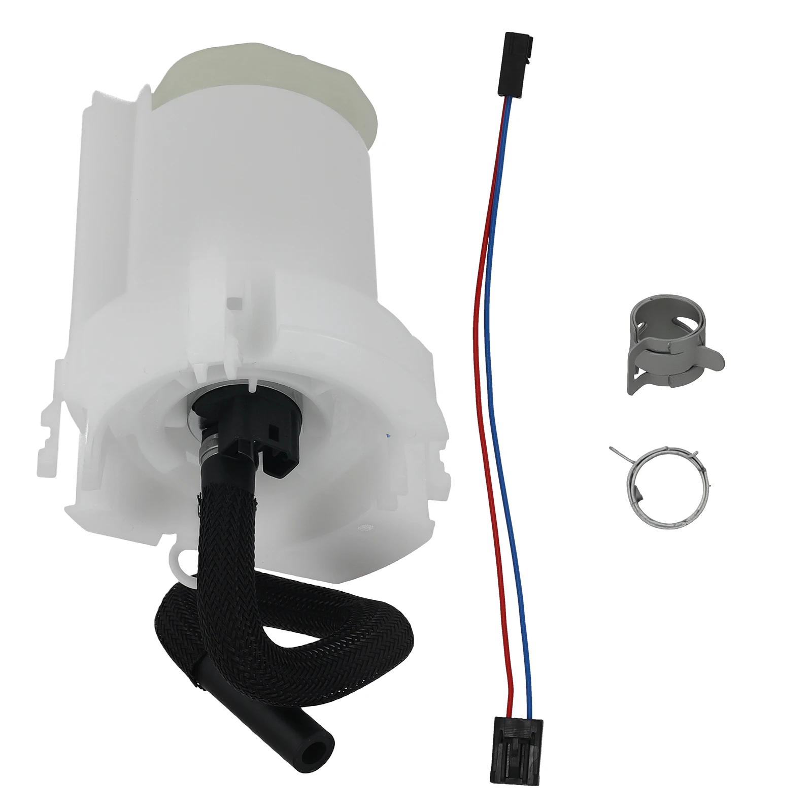In-Tank Fuel Pump For Opel Astra G Combo Corsa 1.6 CNG V6 0986580807 93171075 for  Vauxhall Combo Astra G Vectra C Tigra Corsa C