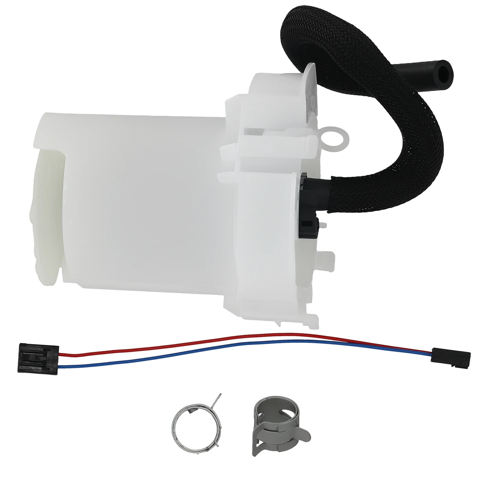In-Tank Fuel Pump For Opel Astra G Combo Corsa 1.6 CNG V6 0986580807 93171075 for  Vauxhall Combo Astra G Vectra C Tigra Corsa C