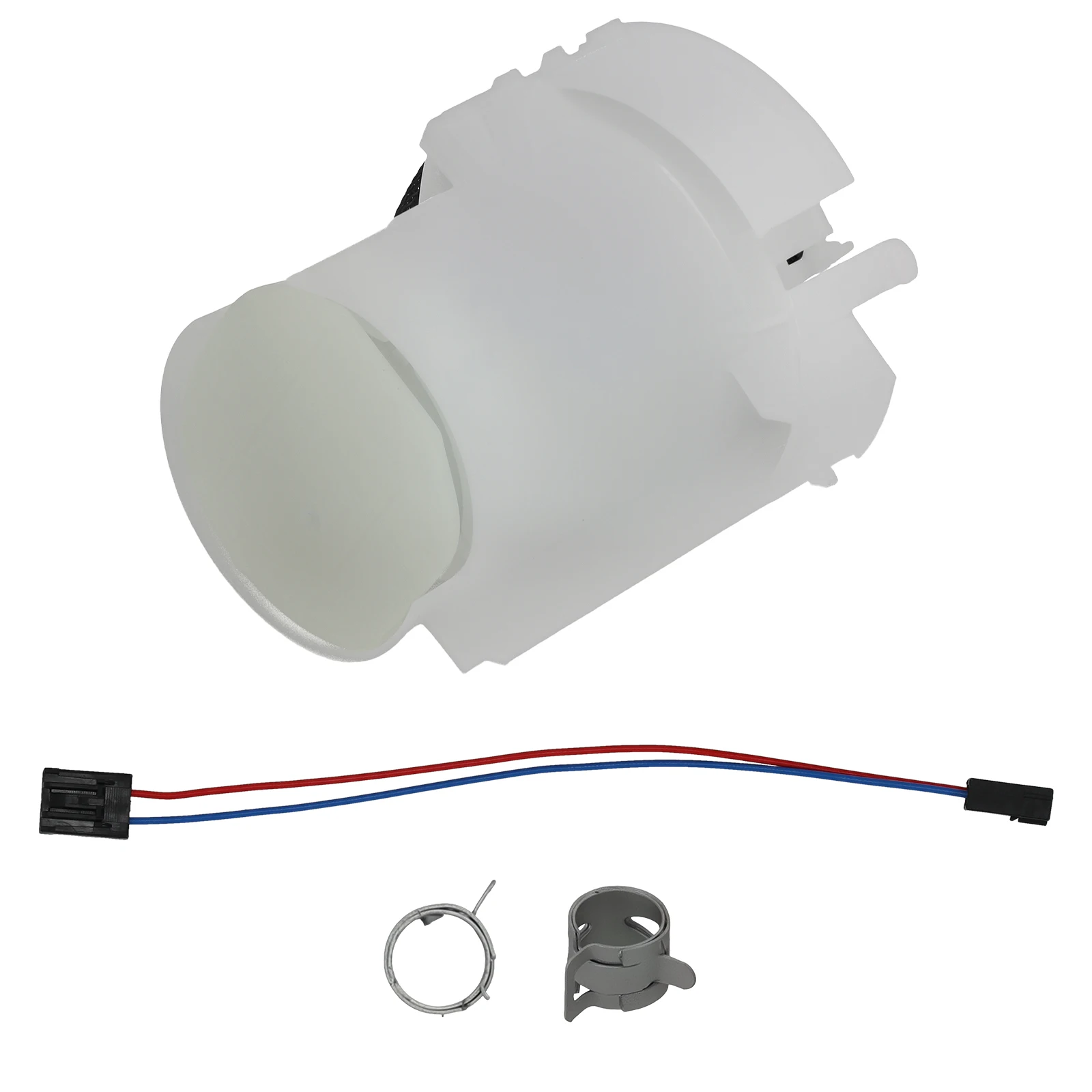 In-Tank Fuel Pump For Opel Astra G Combo Corsa 1.6 CNG V6 0986580807 93171075 for  Vauxhall Combo Astra G Vectra C Tigra Corsa C
