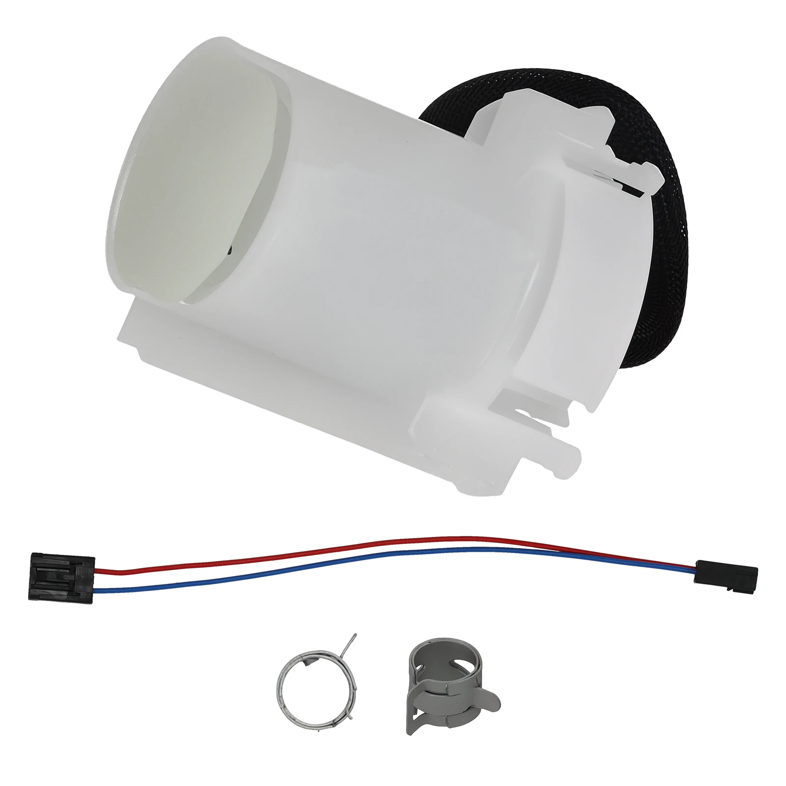 In-Tank Fuel Pump For Opel Astra G Combo Corsa 1.6 CNG V6 0986580807 93171075 for  Vauxhall Combo Astra G Vectra C Tigra Corsa C