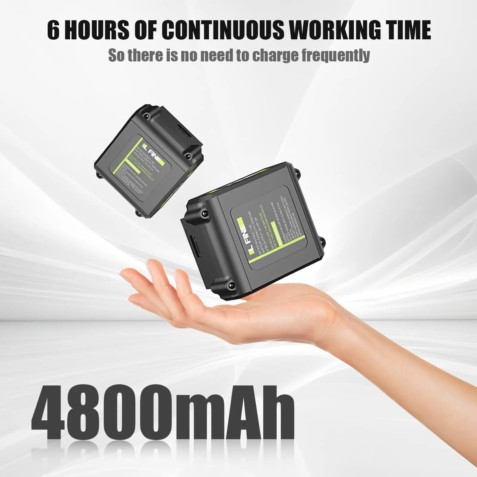 16 Lines 4D Laser Level 12 Lines 3D level 360 ° selflifting Horizontal and Vertical Cross Super power Green Laser Beams