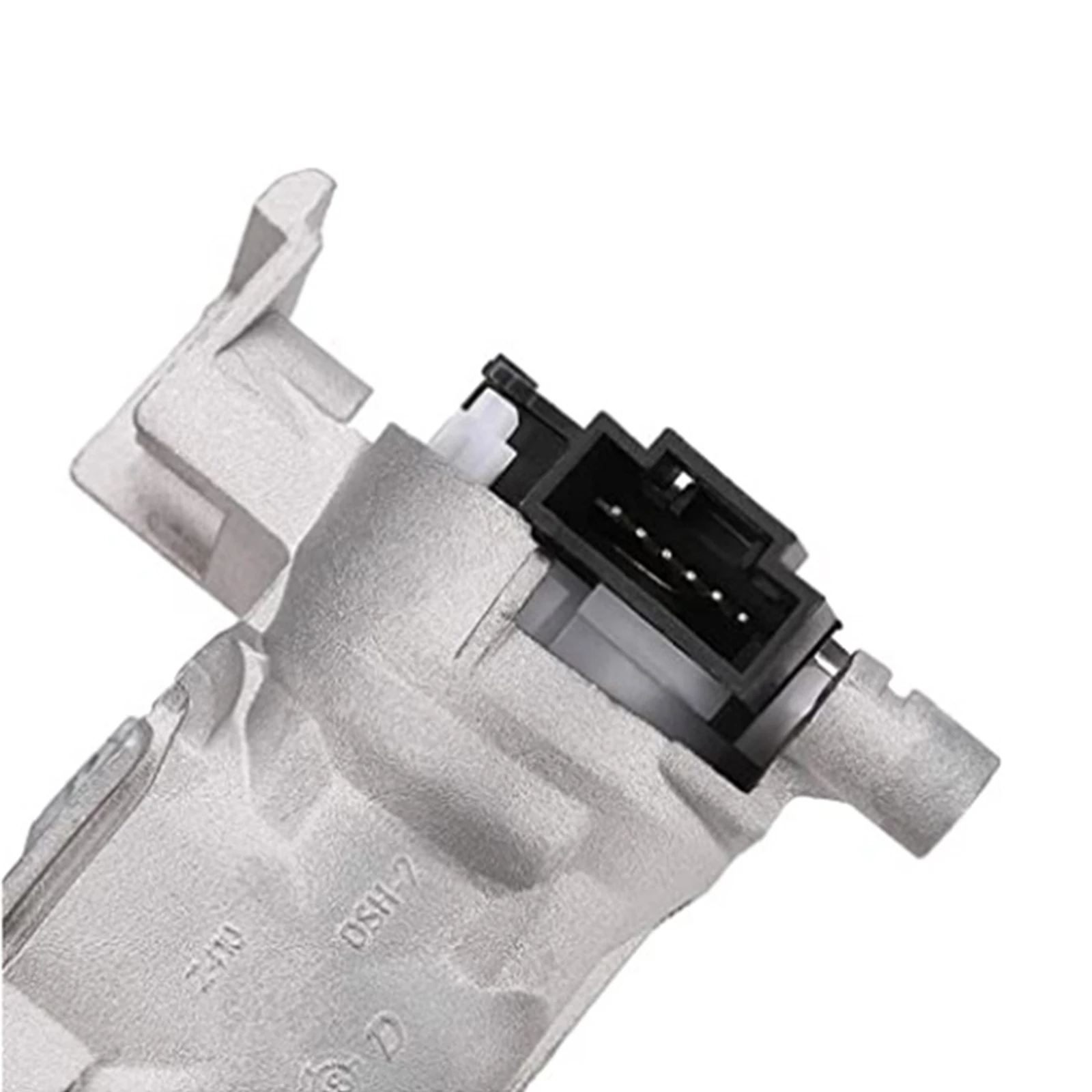 Areyourshop Ignition Switch With Lock Cylinder Key for VW Golf Jetta MK5 SEAT 1K0905851B 1K0953527D