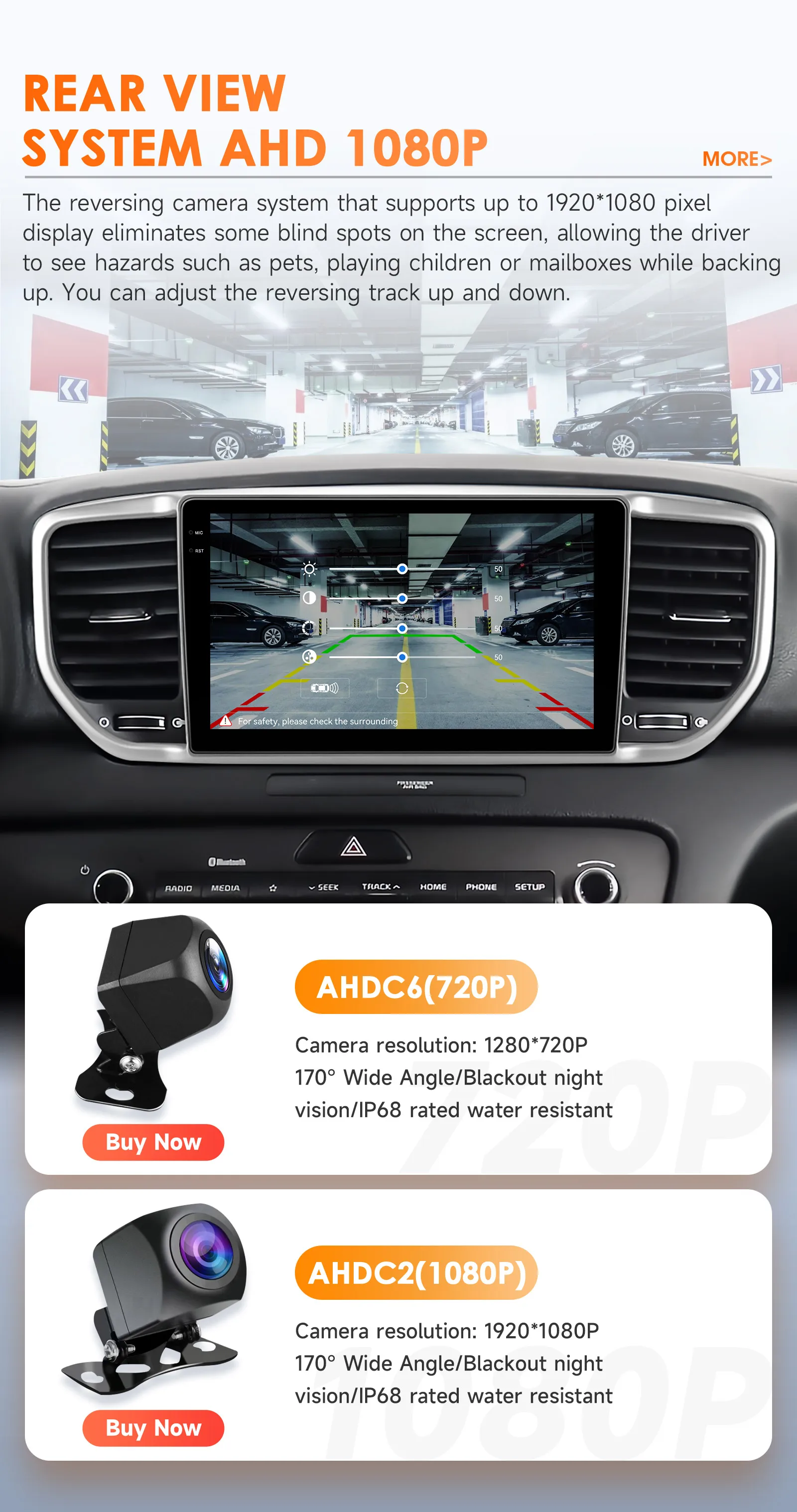 Hizpo 9inch AI Voice Car Radio For Kia Sportage 4 QI KX5 2018 - 2021 Carplay 2din GPS Navi Stereo Android Auto Multimedia Player