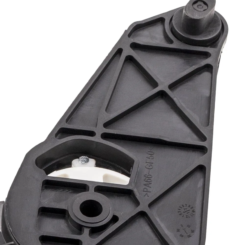 Gear Shift Mechanism Manual Knob for Mercedes Benz Sprinter CDI 1996-2006 A0002600009 for Dodge Freightliner Sprinter 2000-2006