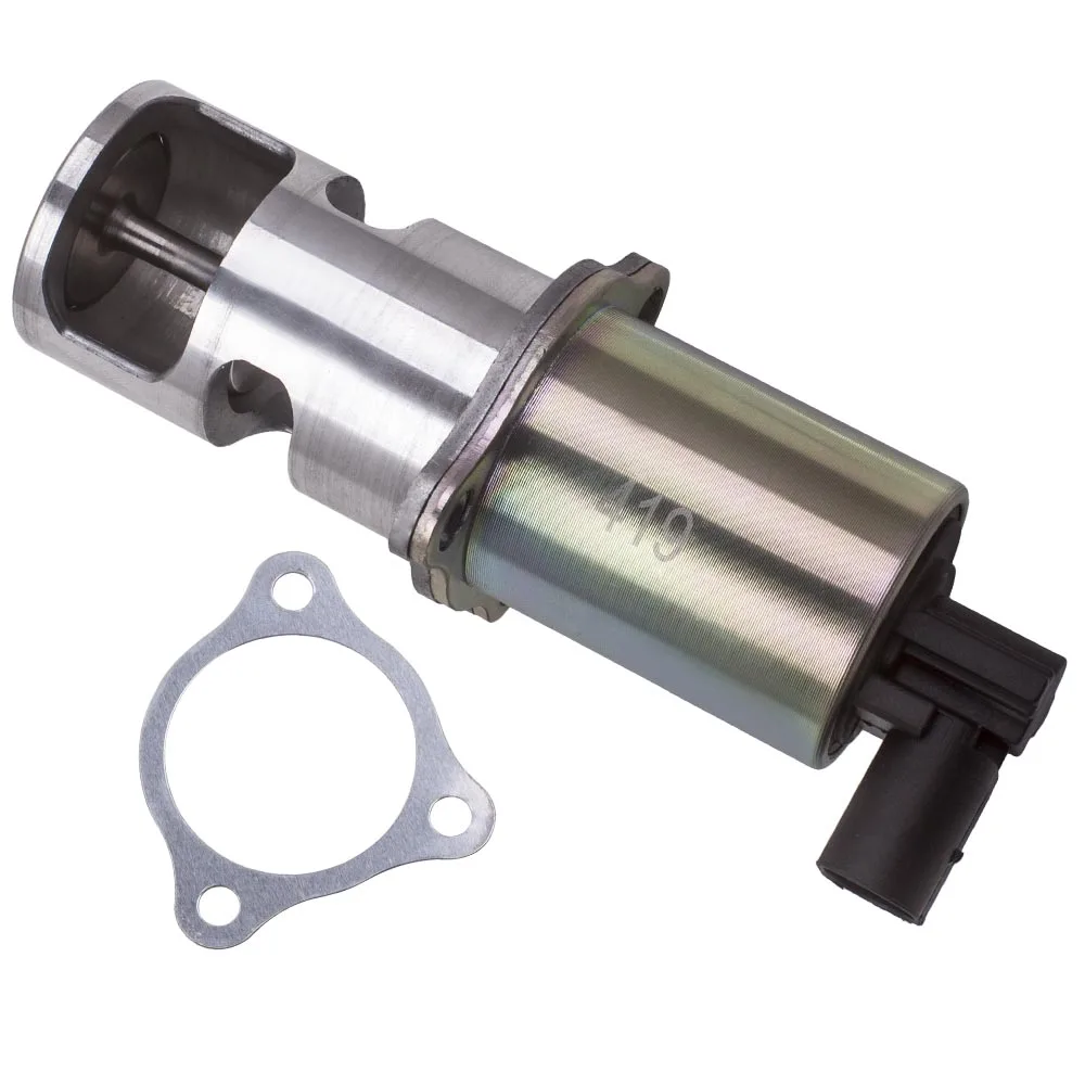 EGR Valve For Mitsubishi Carisma Hatchback Saloon M616666 For Renault Clio MK II Espace MK IV Laguna MK II Volvo S40 7700107797
