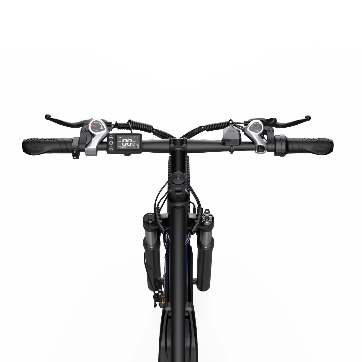 DUOTTS C29 Electric Bicycle 750W Motor 48V30AH Lithium Battery Adult Electric Bike 29-inch Tire Riding City Mountain Snow E-bike