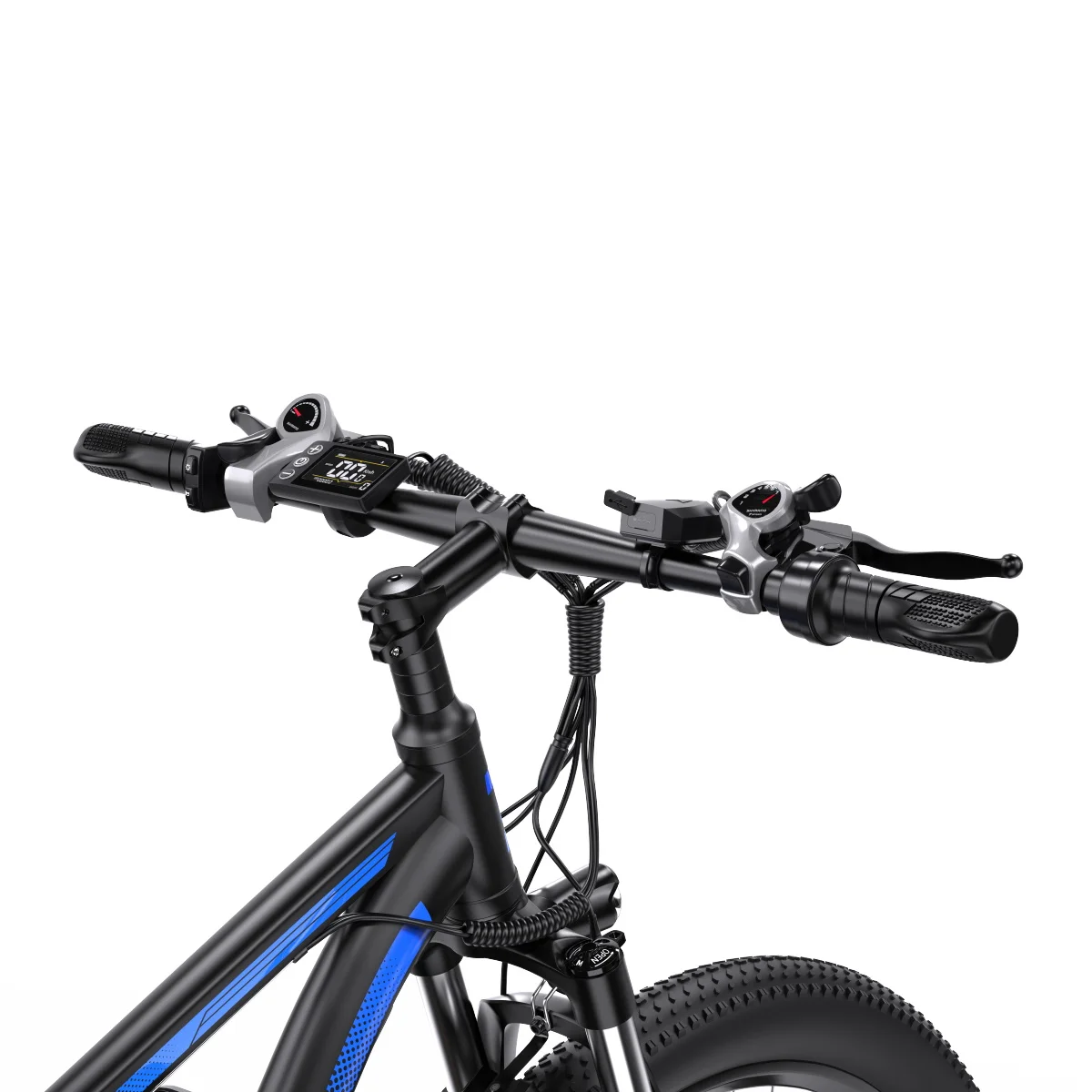 DUOTTS C29 Electric Bicycle 750W Motor 48V30AH Lithium Battery Adult Electric Bike 29-inch Tire Riding City Mountain Snow E-bike
