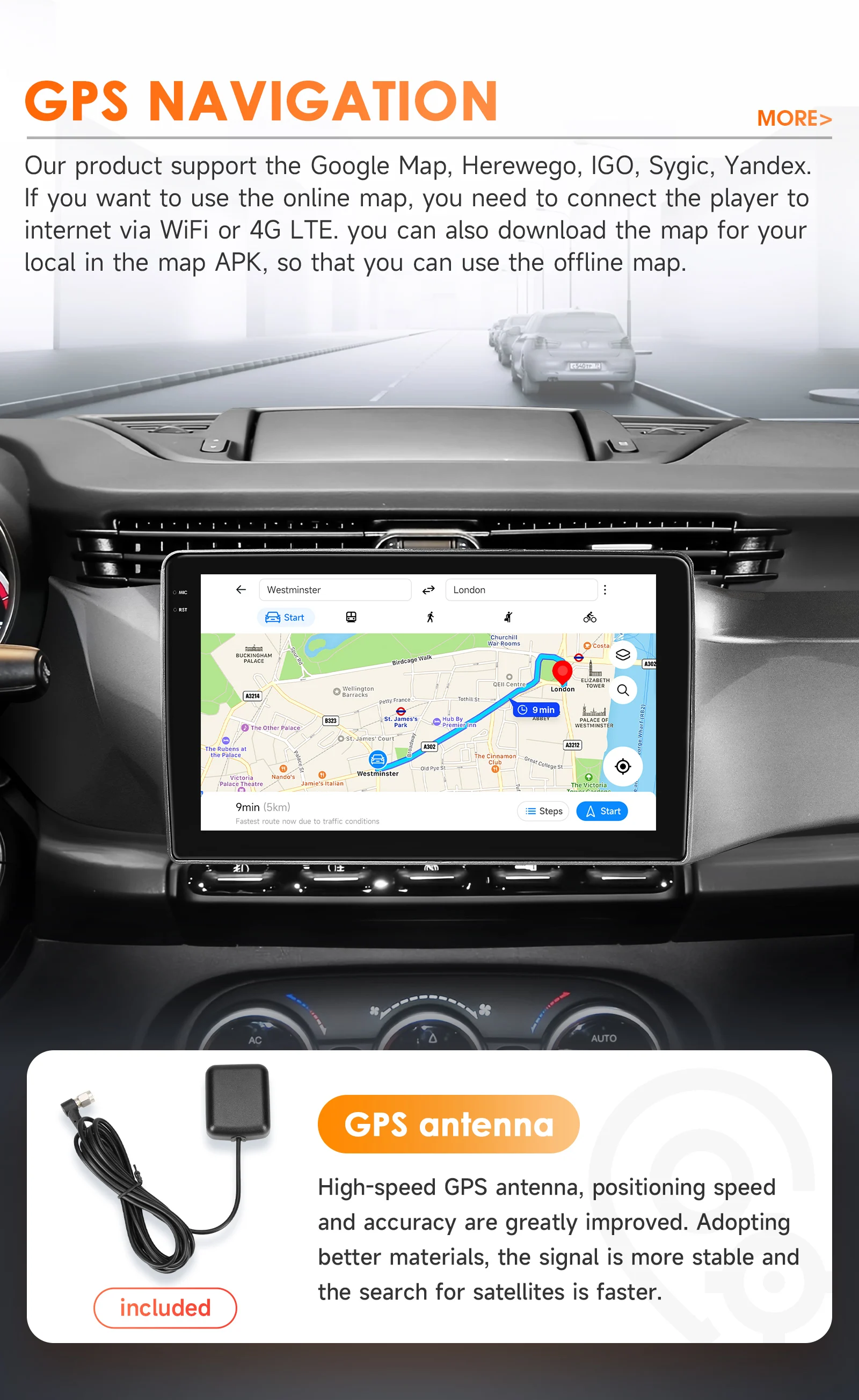 360Camera Android13 Car Radio For Alfa Romeo Giulietta 2010-2018 Car Multimedia Player Intelligent Screen 2Din autoradio Carplay