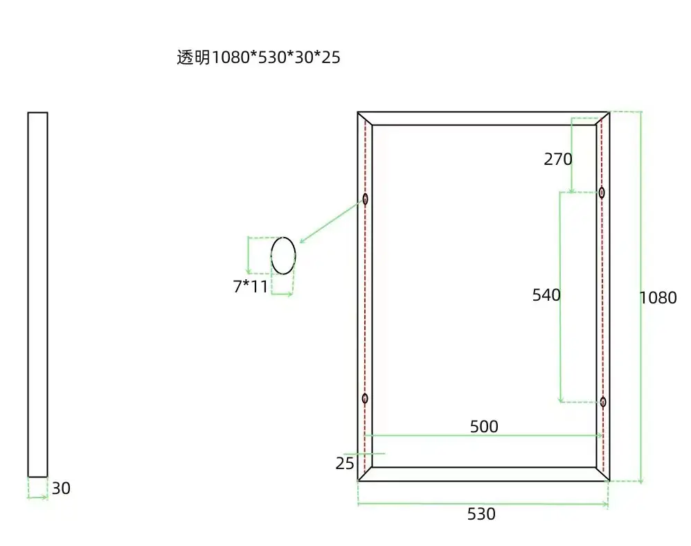 18V Glass Solar Panel 120W 240W Bifacial Solar Panels Monocrystaillne Solar Cell 12V/24V Battery Charger For Home Roof RV Boat