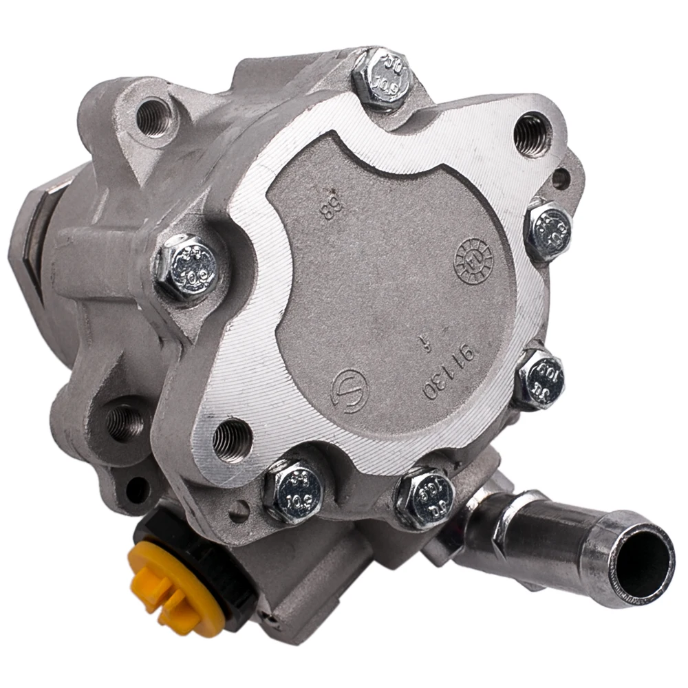 Power Steering Pump for Volkswagen VW Golf Mk4 1.4 1.6 1.8 96-06 Audi A3 Mk1 1J0422152F 1J0422154 1J0422154A