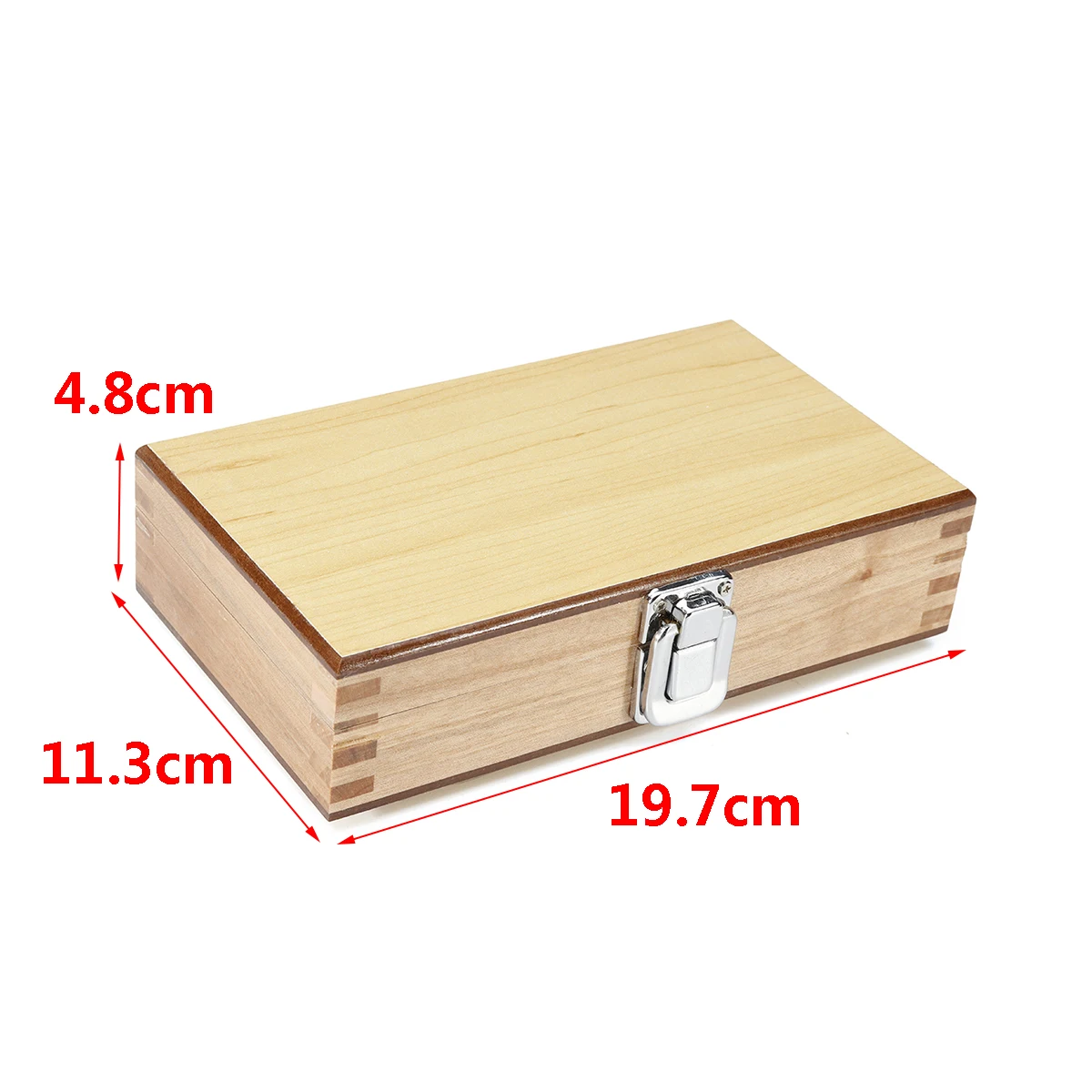 32pcs Steel Metric Woodworking Gage Block Gauge Set 0 Slip Inspection Block 1.005-50mm Caliper Tool for Inspection & Measurement