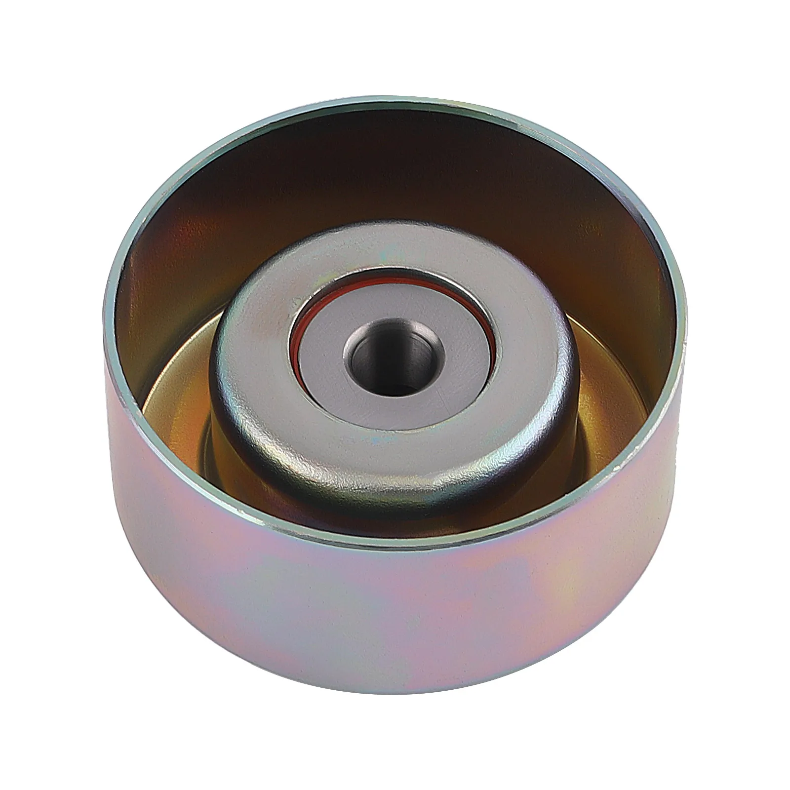 Engine Belt Tensioner Idler Pulley for Toyota Tacoma Tundra 4.0L 1GRFE 2005-2015