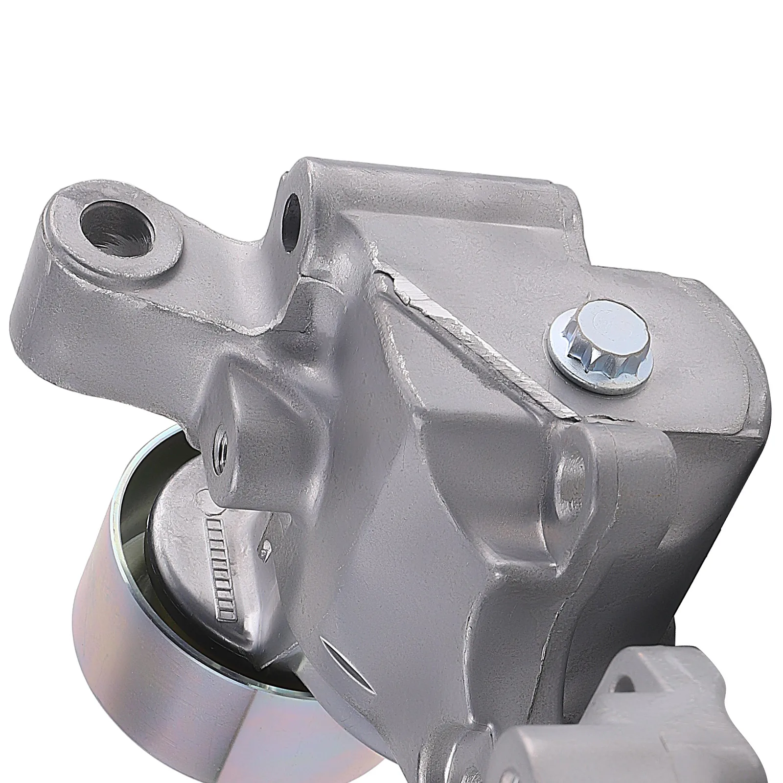 Engine Belt Tensioner Idler Pulley for Toyota Tacoma Tundra 4.0L 1GRFE 2005-2015