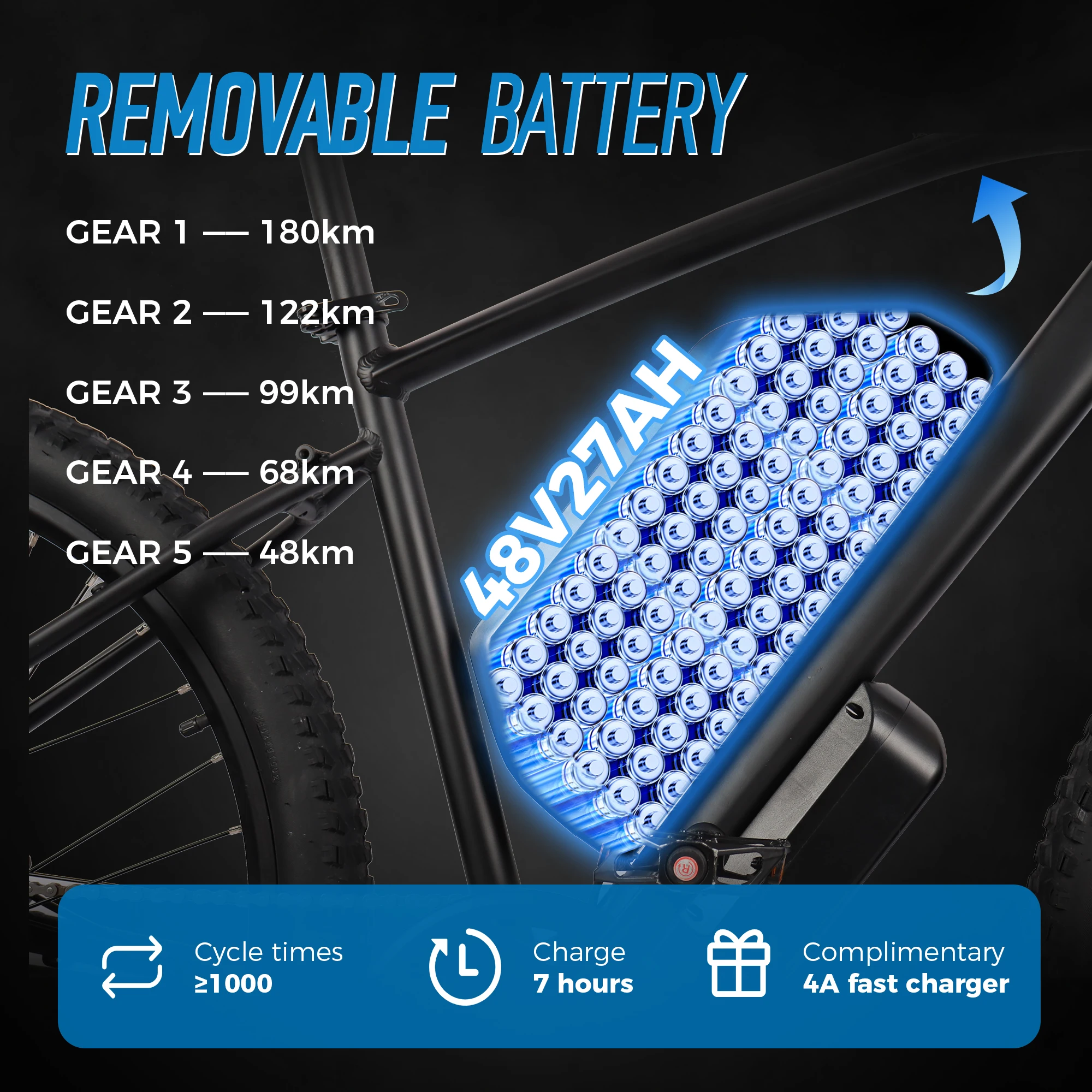 ChamRider DM427 E-bike Long Range Lightweight Stylish Commuter Delivery E-MTB for European Teens Riders Electric Bike