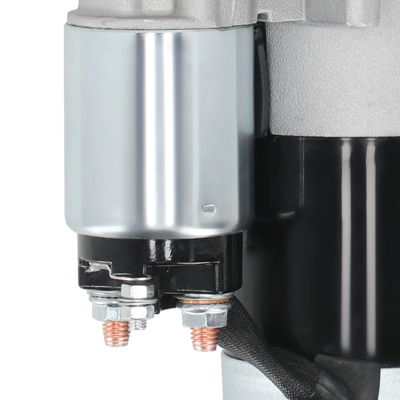 Starter Motor for Nissan Navara 2.3 dCi Primastar Qashqai X-Trail M001T80681