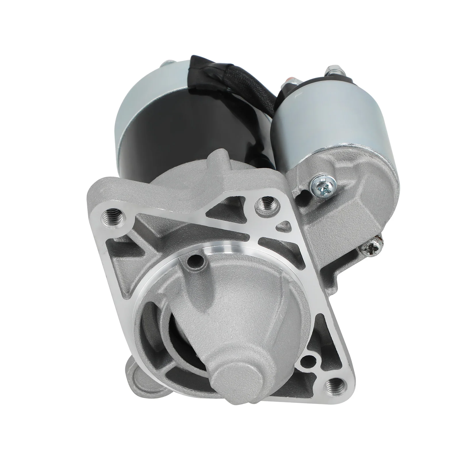 Starter Motor for Nissan Navara 2.3 dCi Primastar Qashqai X-Trail M001T80681