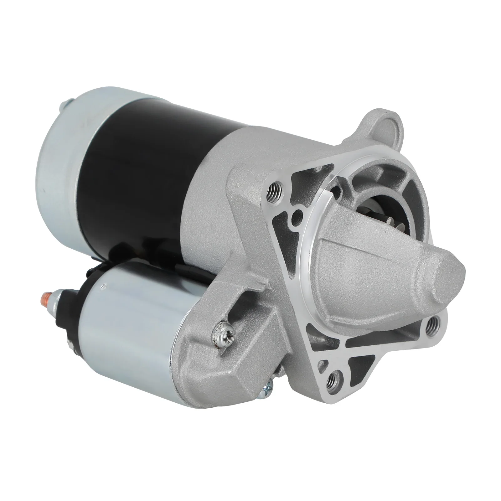 Starter Motor for Nissan Navara 2.3 dCi Primastar Qashqai X-Trail M001T80681