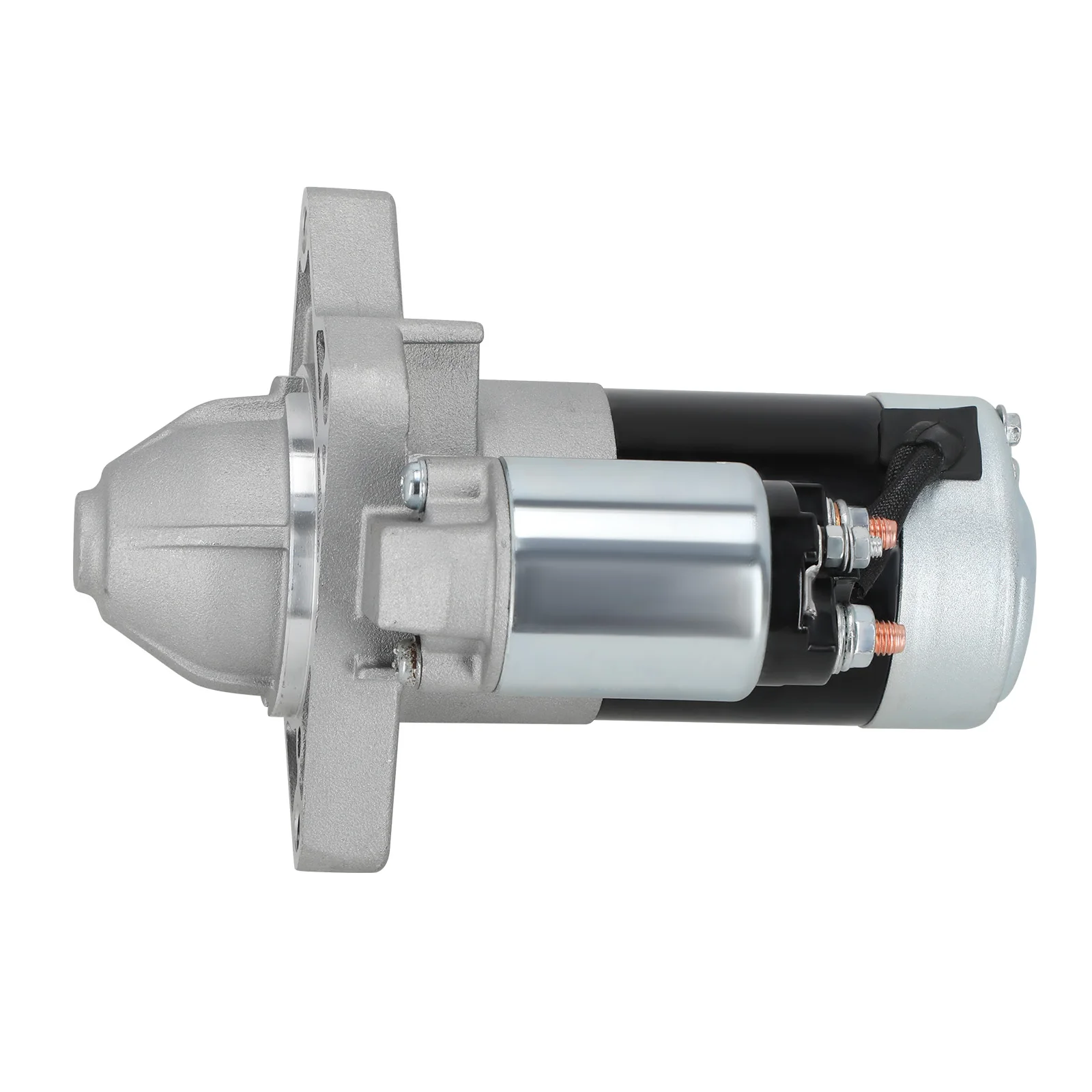 Starter Motor for Nissan Navara 2.3 dCi Primastar Qashqai X-Trail M001T80681