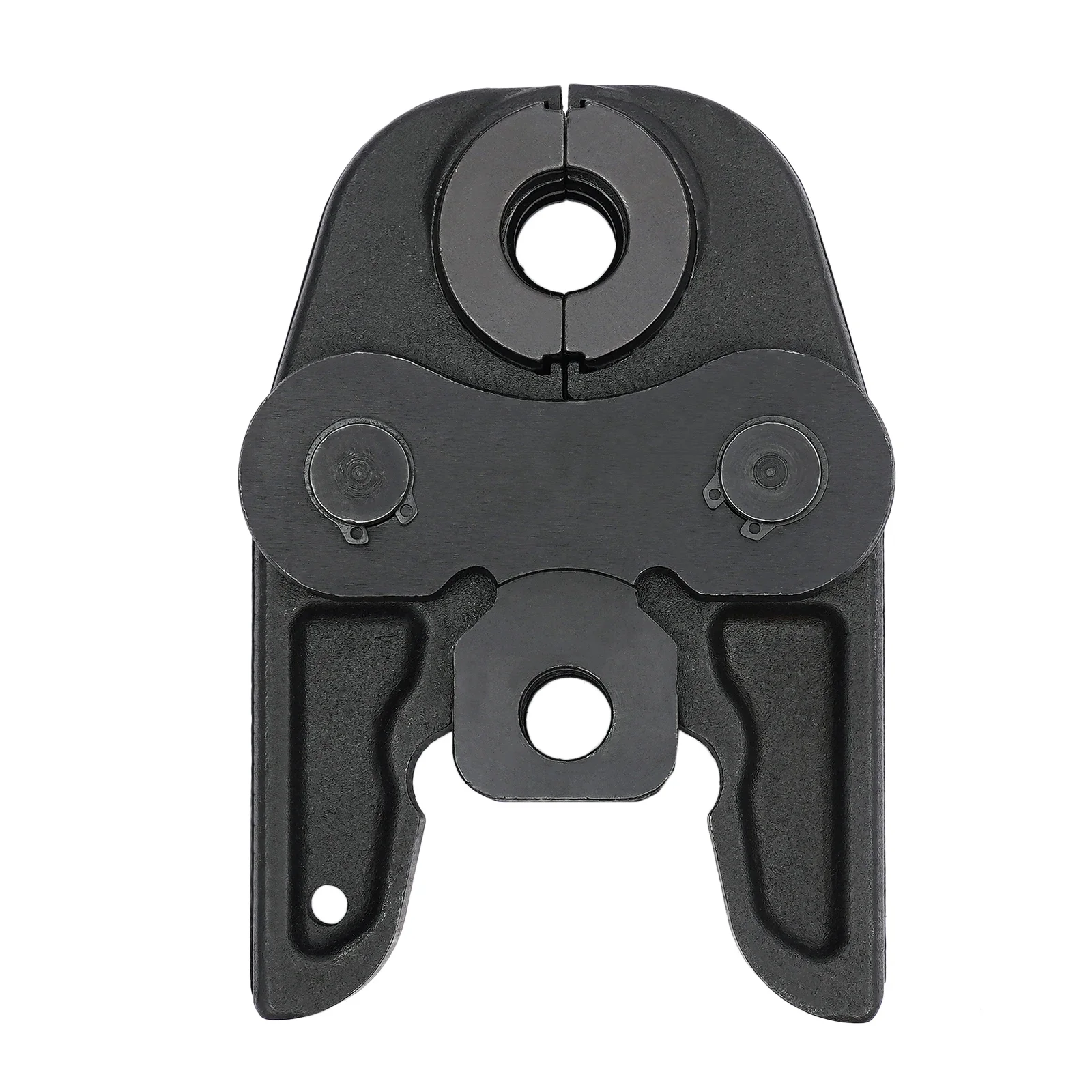 TH16-20-26-32 Lightweight Pressing Jaw Contour Pressing Pliers Hardened Steel For Composite Pipe On Wide Occasions Durability