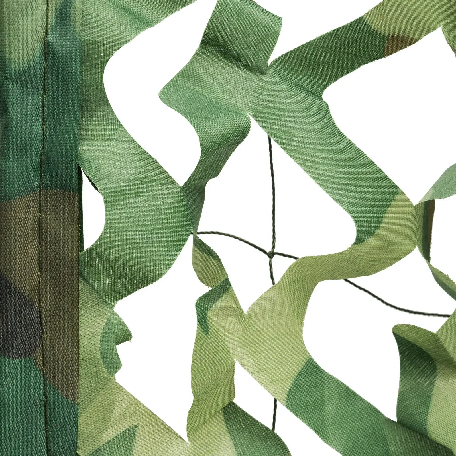 20 X 26FT Camouflage Netting, Camo Net Woodland Net for Camping Hunting, Military Mesh for Sunshade Camping Shooting Hunting