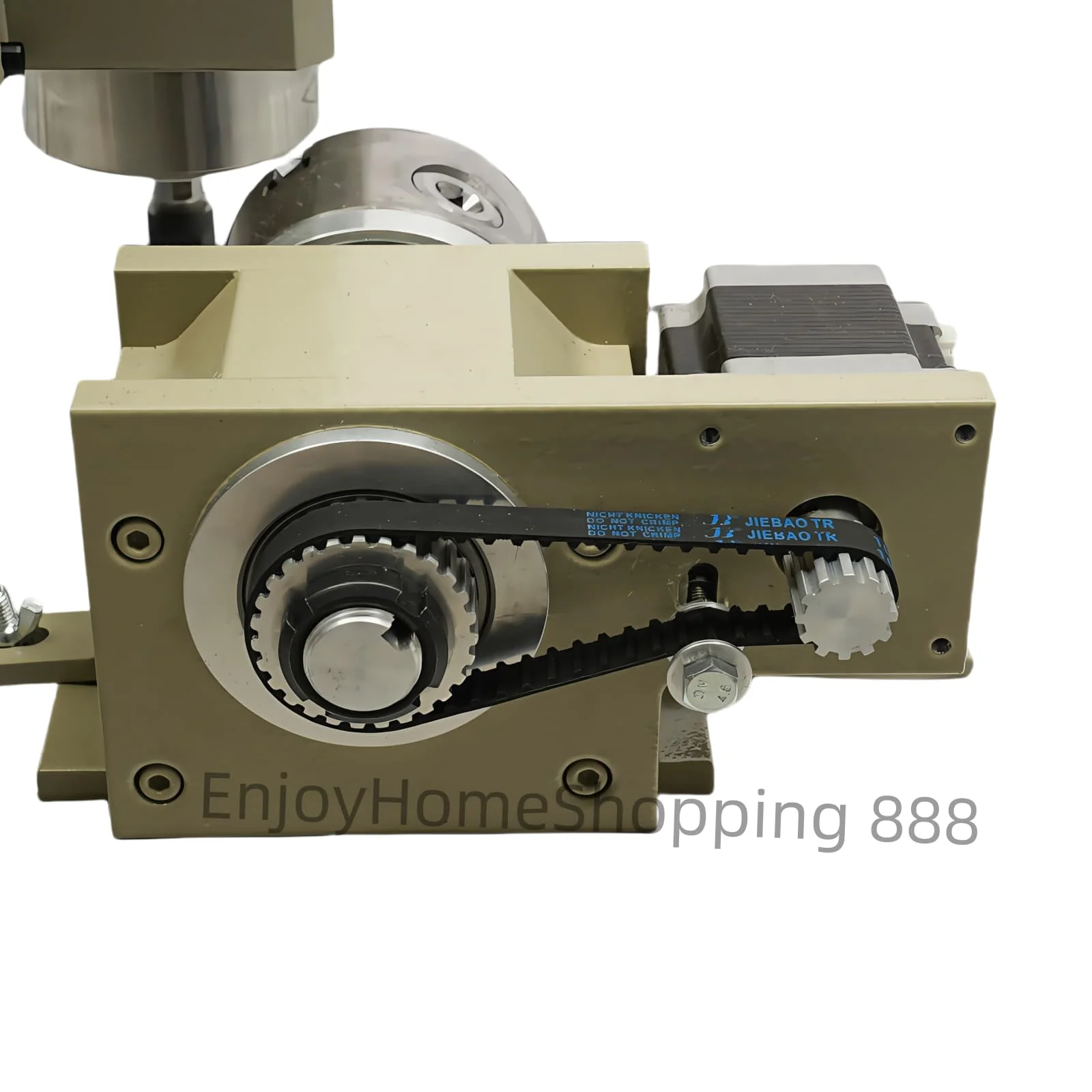 CNC 1500W 4 Axis Wood Router 6040 Engraving Drilling Machine PCB Metal Milling Machine