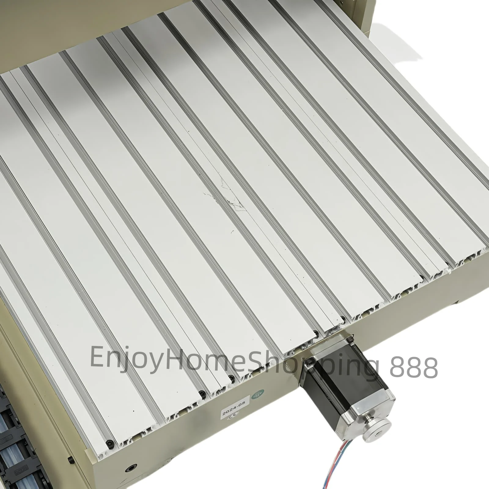CNC 1500W 4 Axis Wood Router 6040 Engraving Drilling Machine PCB Metal Milling Machine