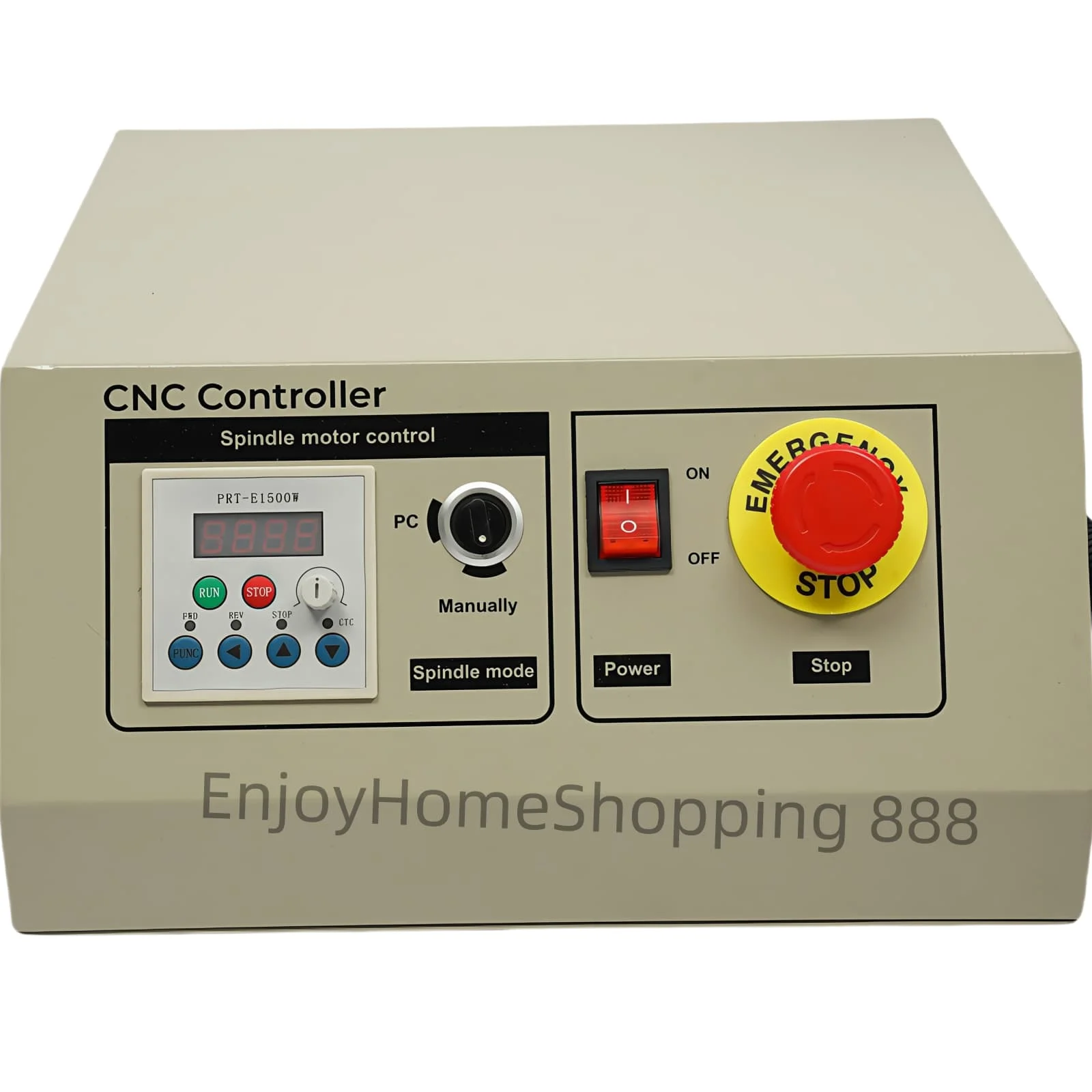CNC 1500W 4 Axis Wood Router 6040 Engraving Drilling Machine PCB Metal Milling Machine