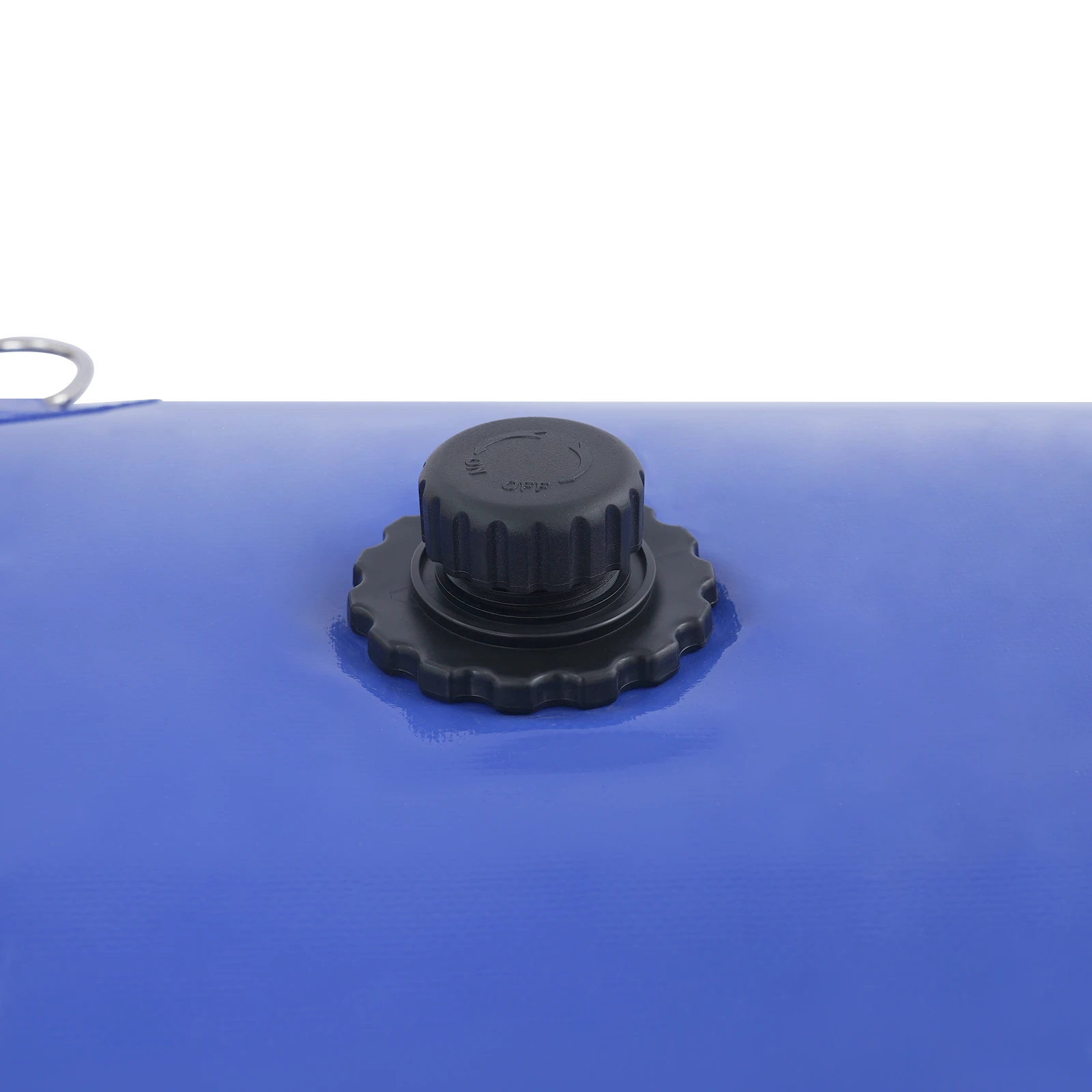 110L/240L Water Bladder Storage Containers Foldable Portable Water Tank Large Capacity Soft Water Bag Drought Resistance