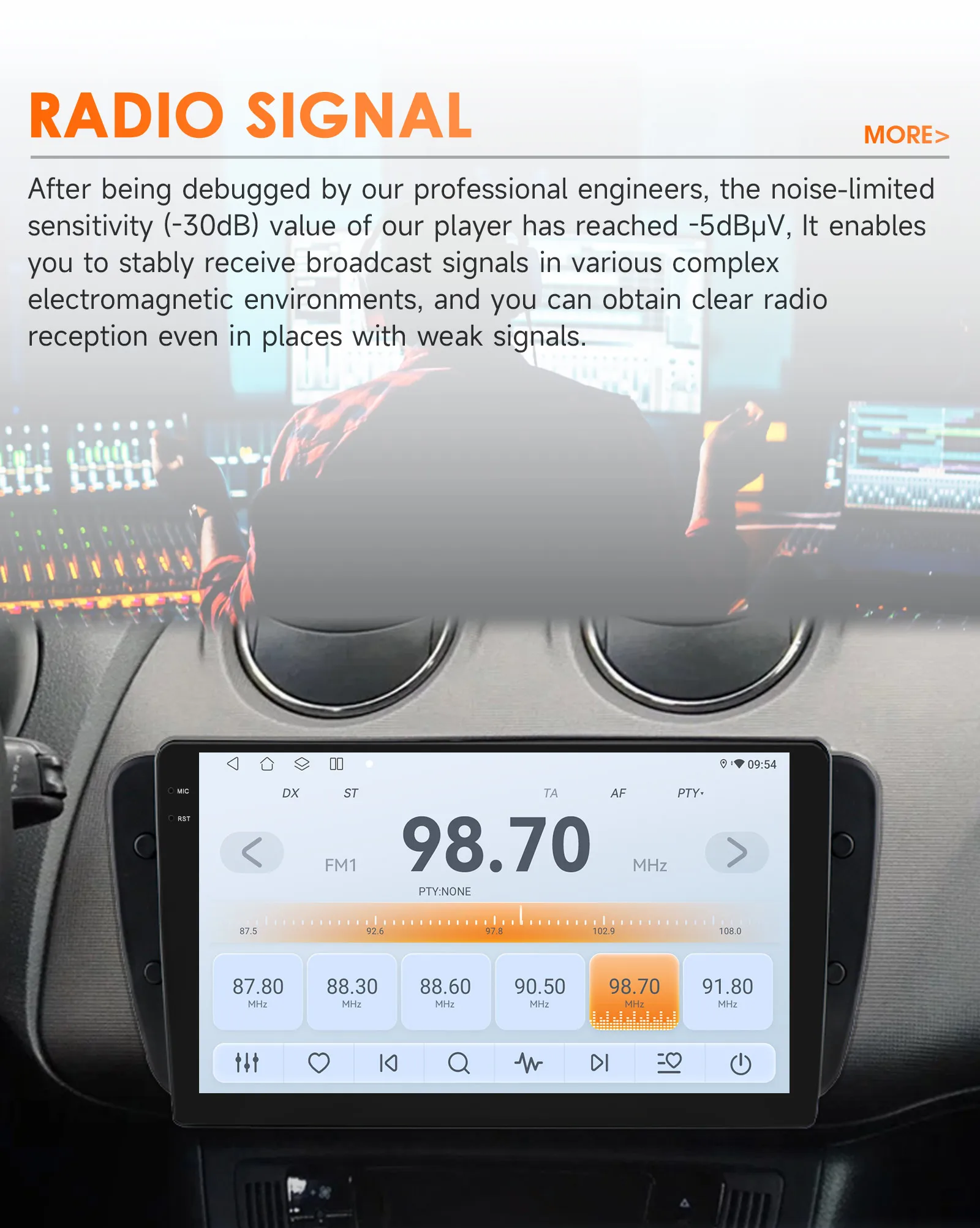 Hizpo 9" Carplay Android Radio for Seat Ibiza 6j 2009 - 2013 2010 4G Car Multimedia GPS 2din Autoradio 360 Camera Octa Core 6115