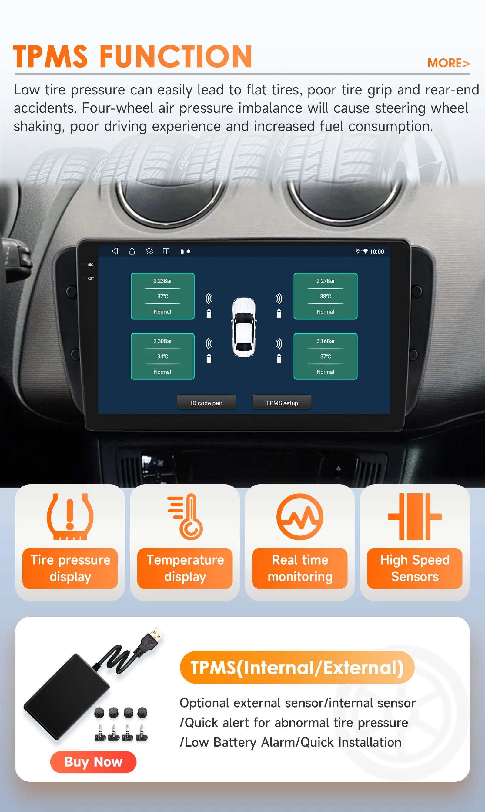 Hizpo 9" Carplay Android Radio for Seat Ibiza 6j 2009 - 2013 2010 4G Car Multimedia GPS 2din Autoradio 360 Camera Octa Core 6115