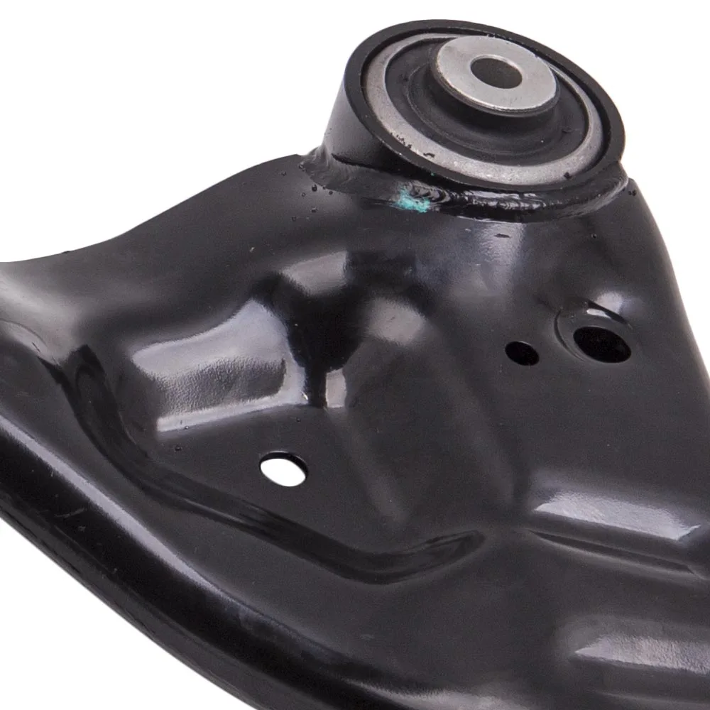 Wishbone Front Lower Suspension Track Control Arms For Mercedes Vito Viano W639