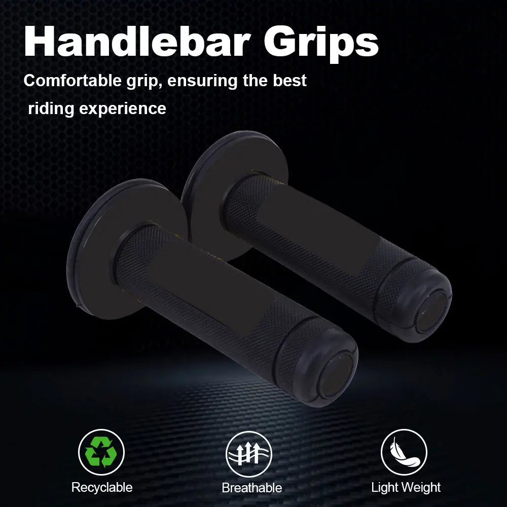 Handlebar Hand 11/8" 28MM Fat Handle Bar CNC For KTM YAMAHA HONDA SUZUKI KAWASAKI Kayo CRF EXC Motorcycle Dirt Bike