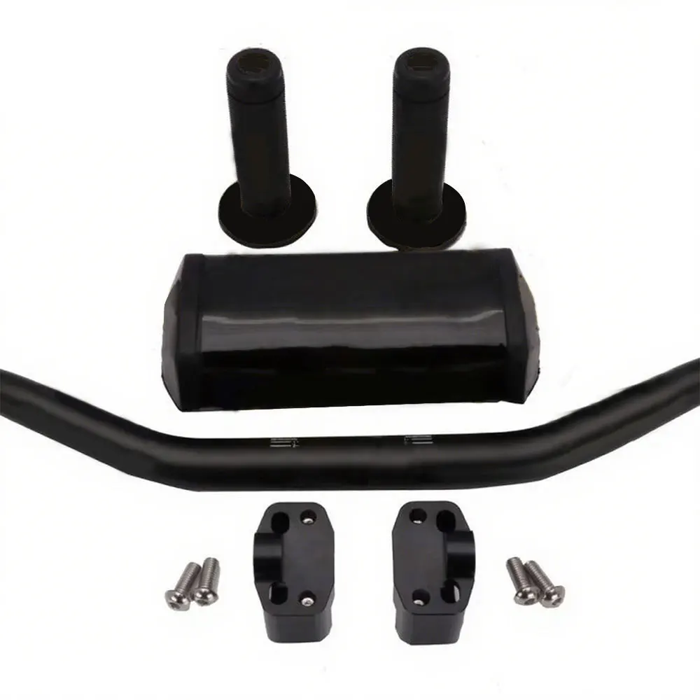 Handlebar Hand 11/8" 28MM Fat Handle Bar CNC For KTM YAMAHA HONDA SUZUKI KAWASAKI Kayo CRF EXC Motorcycle Dirt Bike
