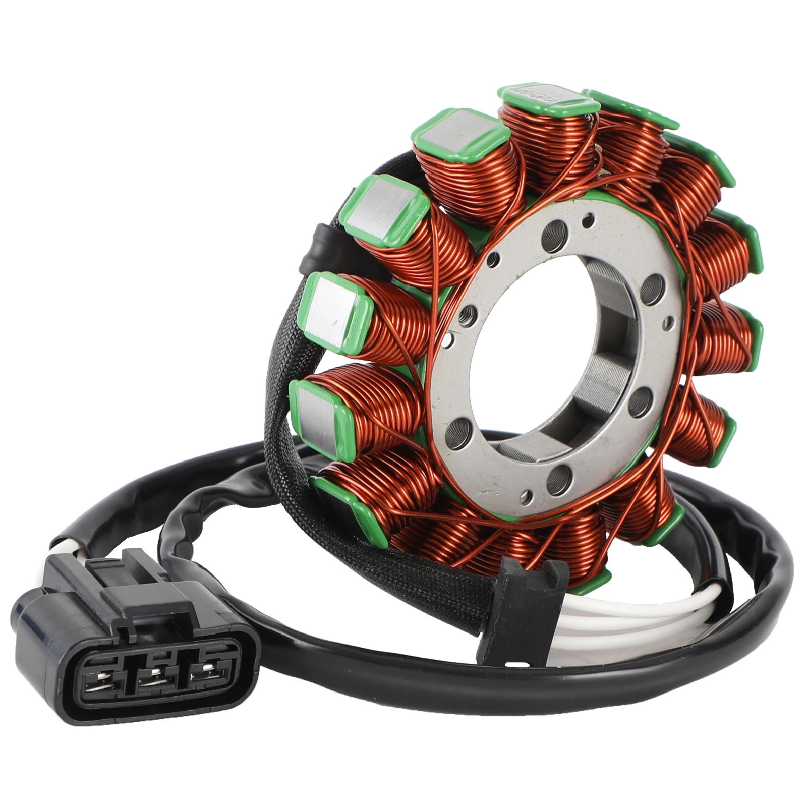 Regulator Magneto Stator Coil Gasket Kit for Kawsaki ZX-10R Ninja 2011 2012 2013 2014 2015