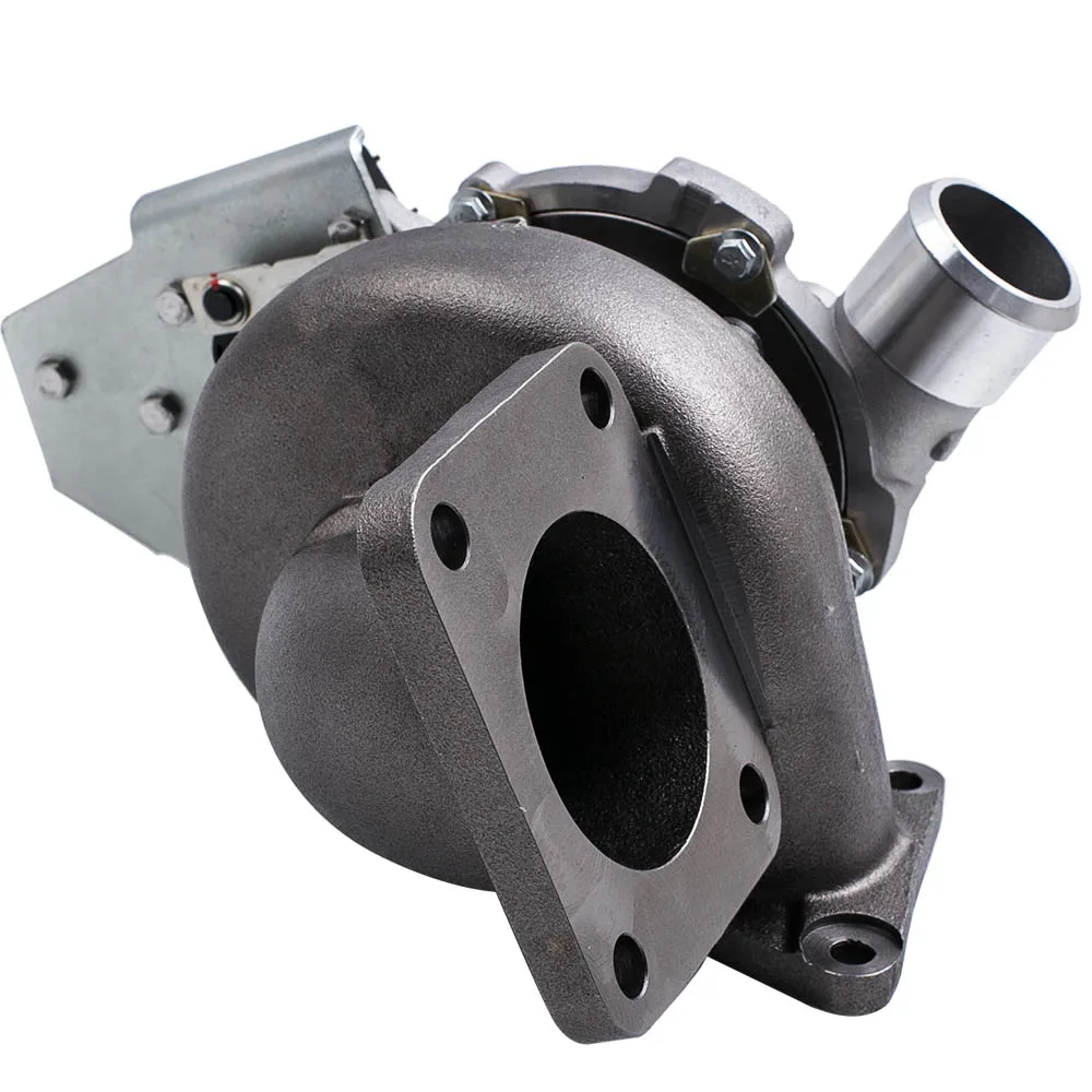 GT2052V Turbo For Ford Transit VI 2.4 TDCI 140HP 103KW 2006-2016 752610-0015 for Land-Rover/Ford Defender/Transit 2.4 TDCi