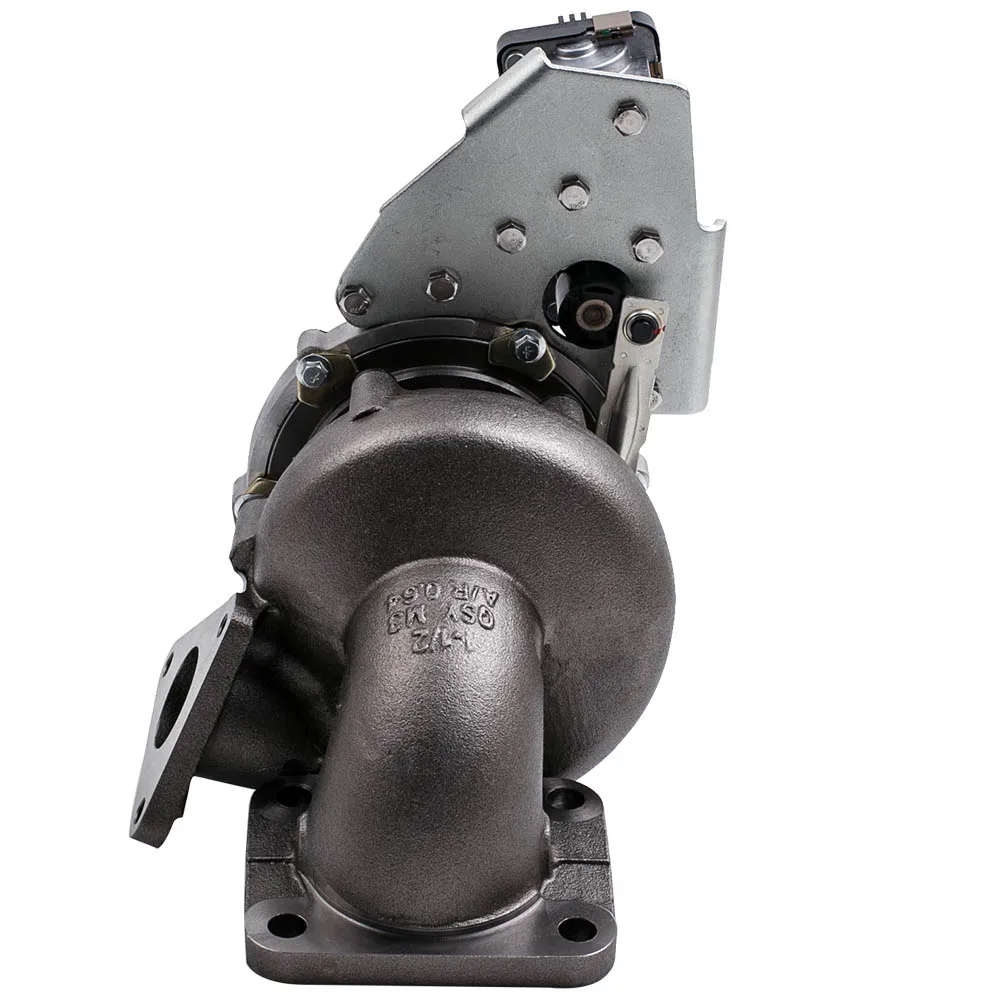GT2052V Turbo For Ford Transit VI 2.4 TDCI 140HP 103KW 2006-2016 752610-0015 for Land-Rover/Ford Defender/Transit 2.4 TDCi