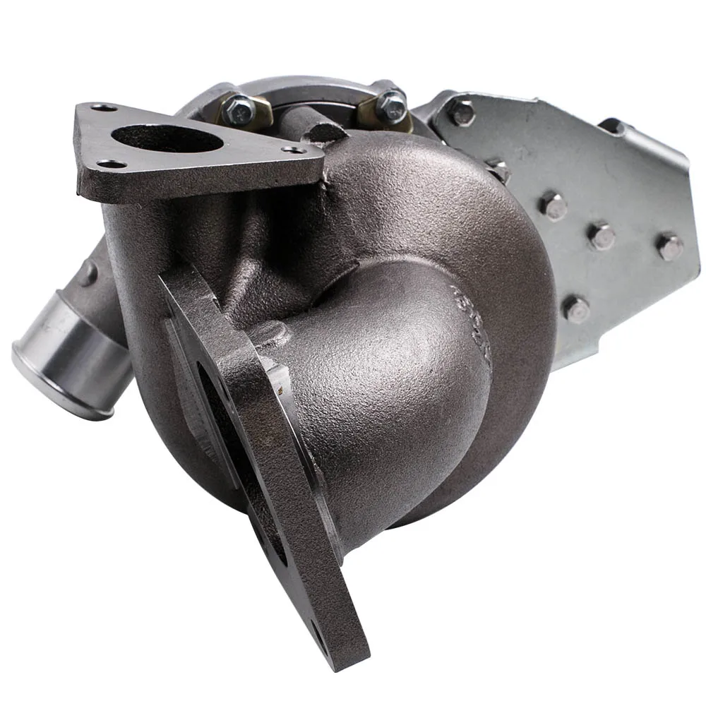 GT2052V Turbo For Ford Transit VI 2.4 TDCI 140HP 103KW 2006-2016 752610-0015 for Land-Rover/Ford Defender/Transit 2.4 TDCi