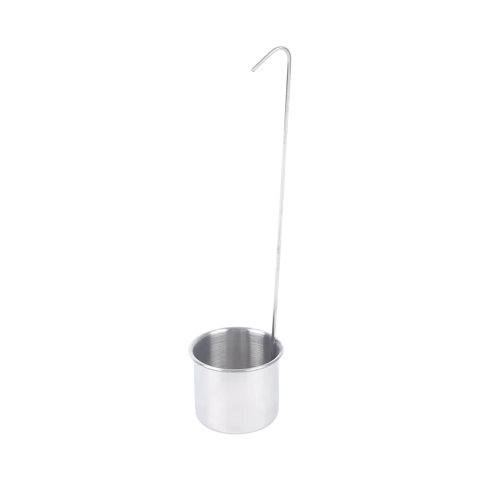 1.8L Grain Container Barrel Stainless Steel Milk Water Beverage Cereal Container Portable Kitchen Household Bucket W/Lid & Lock