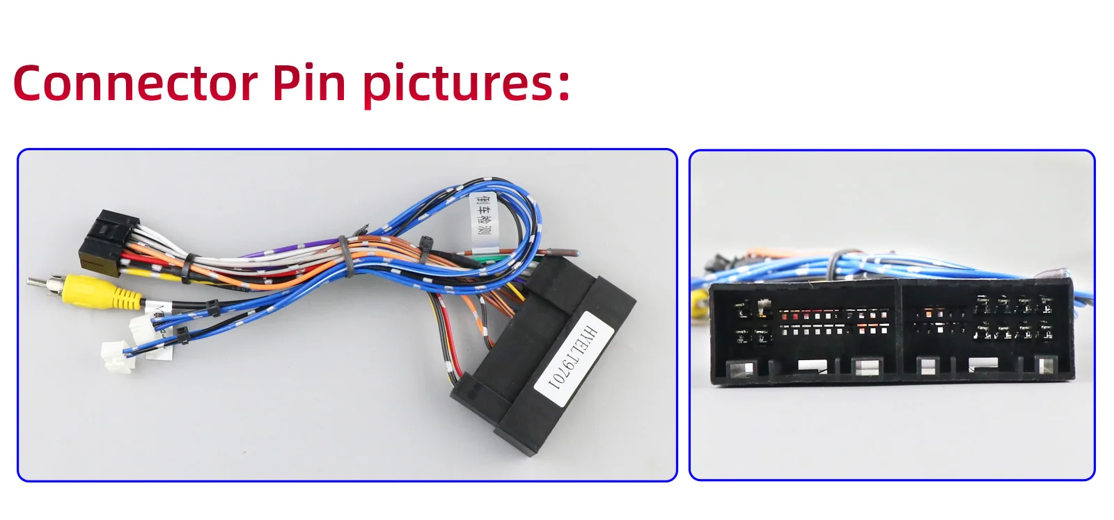 Hizpo 9.7" For Tesla Style For Hyundai Elantra Avante I35 2011-2013 Car Multimedia Player 2din GPS Navigaion CarPlay Android 13
