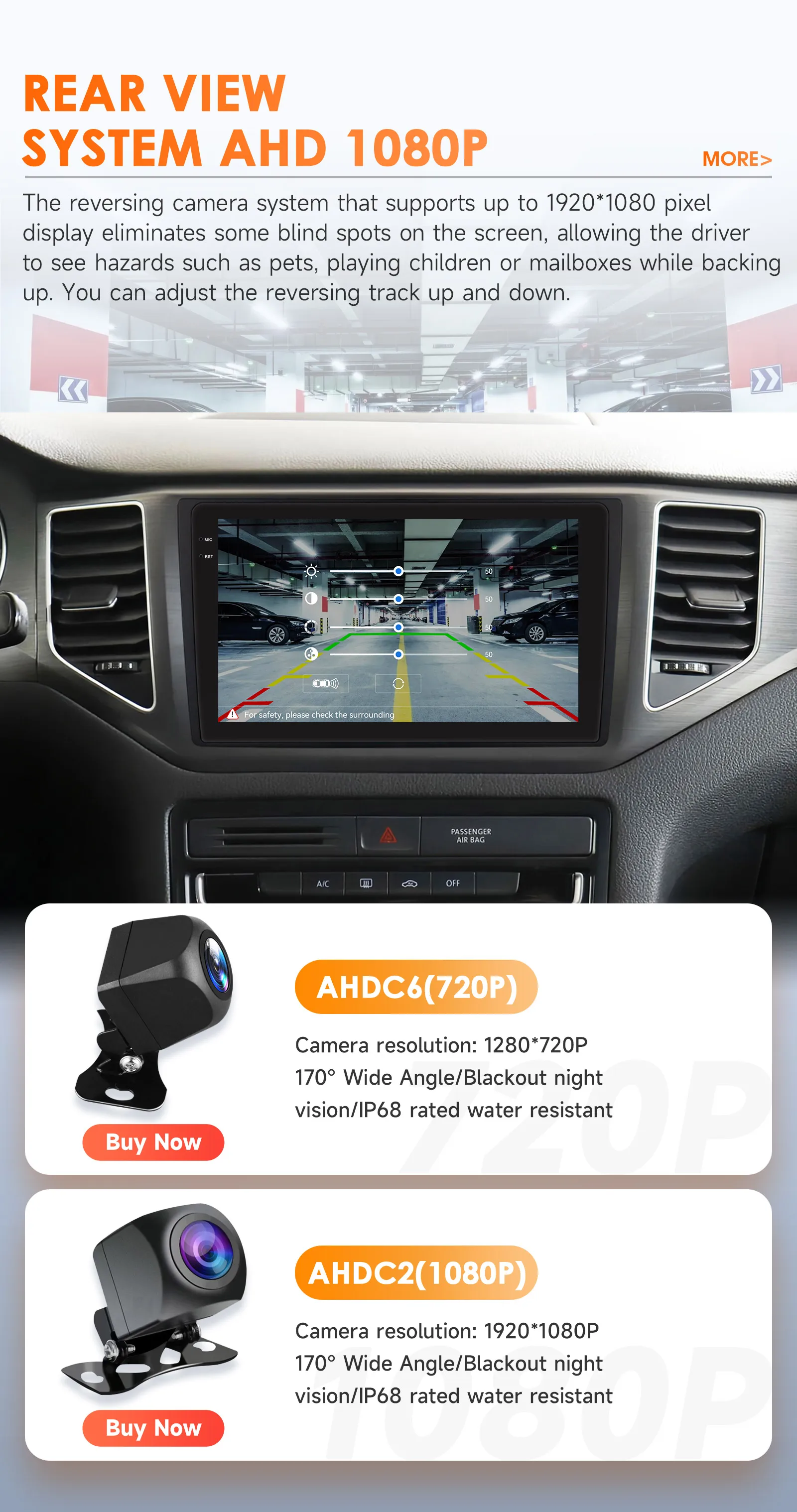Hizpo Android Auto Radio for VW Volkswagen MQB Polo Plus/T-Cross/Zoals T-Kruis/T- Roc Carplay 4G Car Multimedia GPS Navigation