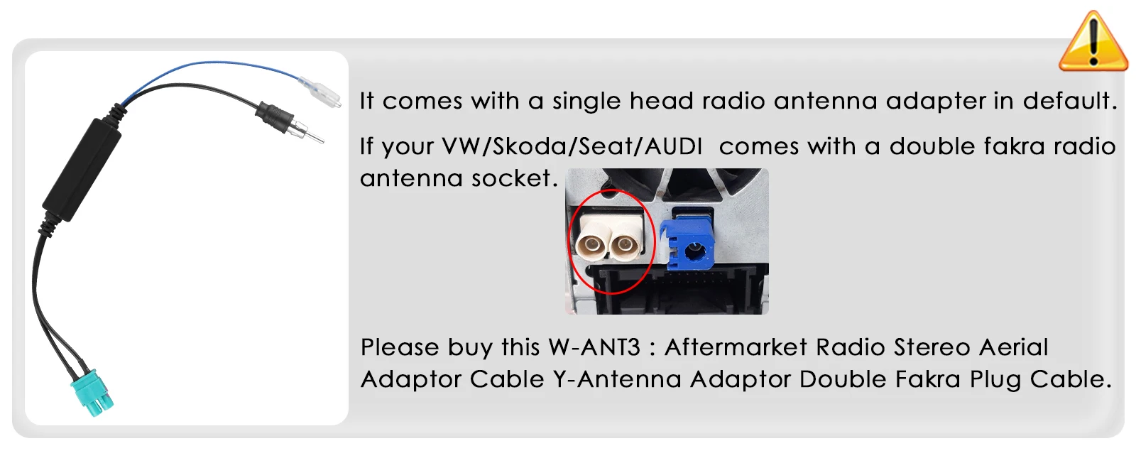 Hizpo Android Auto Radio for VW Volkswagen MQB Polo Plus/T-Cross/Zoals T-Kruis/T- Roc Carplay 4G Car Multimedia GPS Navigation
