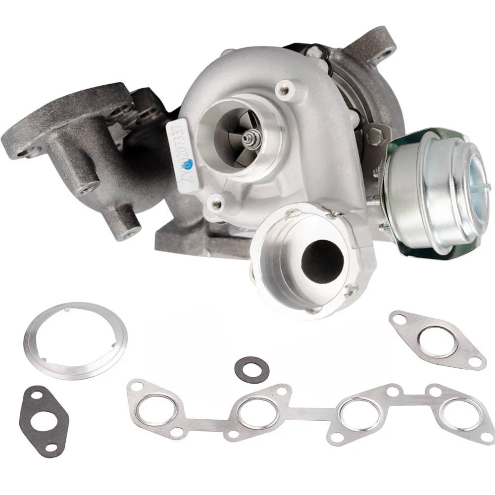 Turbocharger Fit For Seat Leon Altea Toledo Octavia 2.0TDI BKD AVZ 724930-0006 03G253010J 03G253010JV  03G253010JX 
 03G253014H