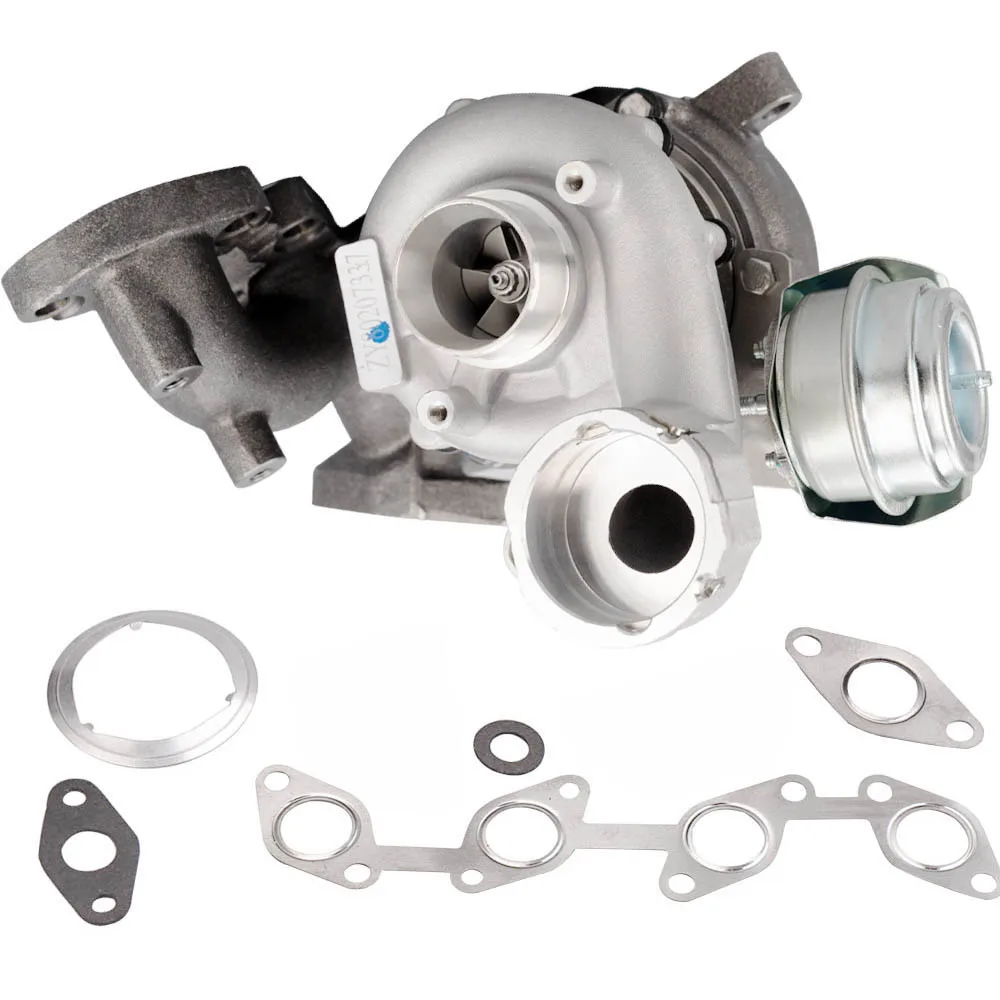 Turbocharger Fit For Seat Leon Altea Toledo Octavia 2.0TDI BKD AVZ 724930-0006 03G253010J 03G253010JV  03G253010JX 
 03G253014H