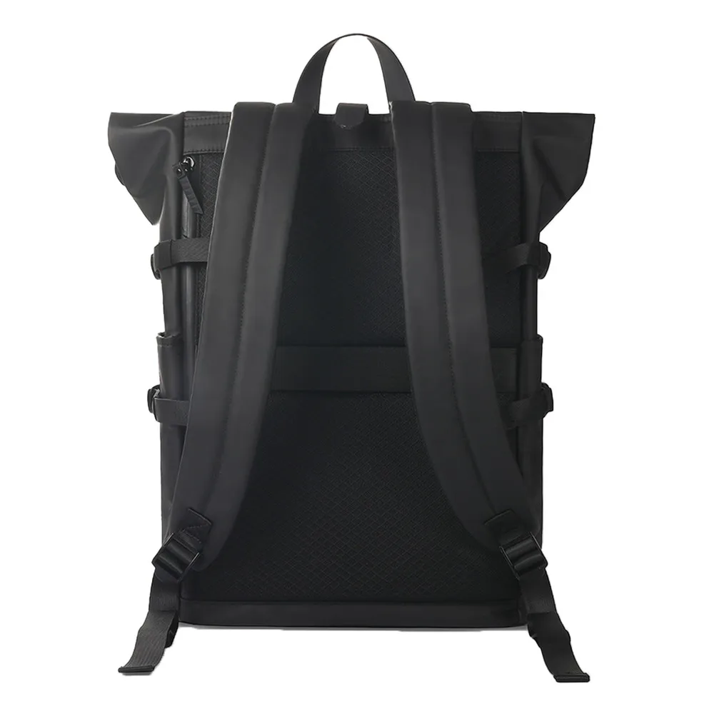 15.6inch Urban Men Business Backpack Fashion Rucksack High Quality Bagpack Large Capacity Multifunction Laptop Backpacks Schoolb