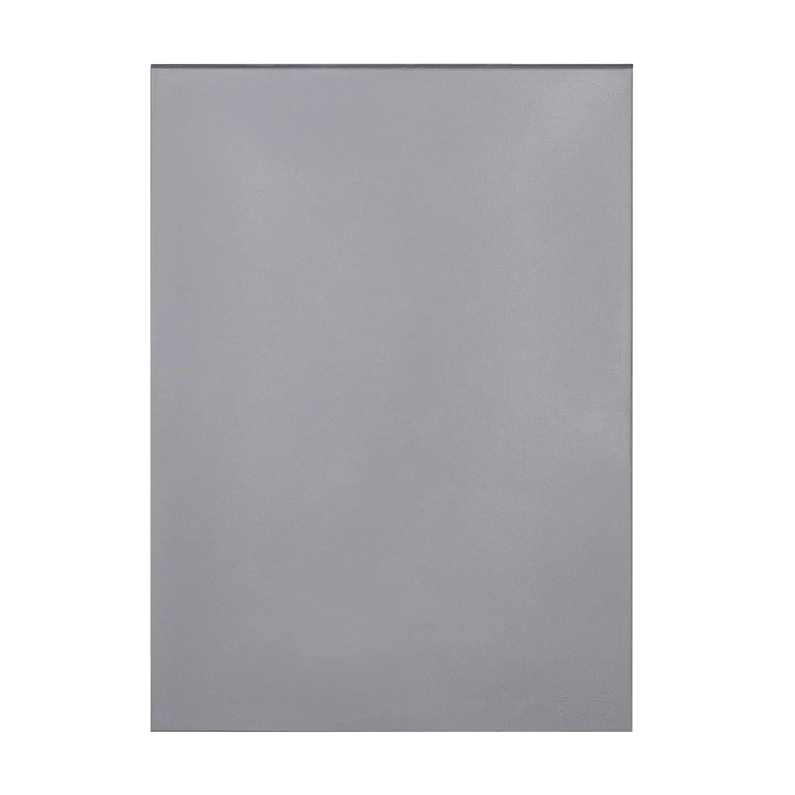 2pcs Laser Rubber/Stamp Rubber Sheet 31x22cm for Laser Engraving Machine to Make Stamping Plate