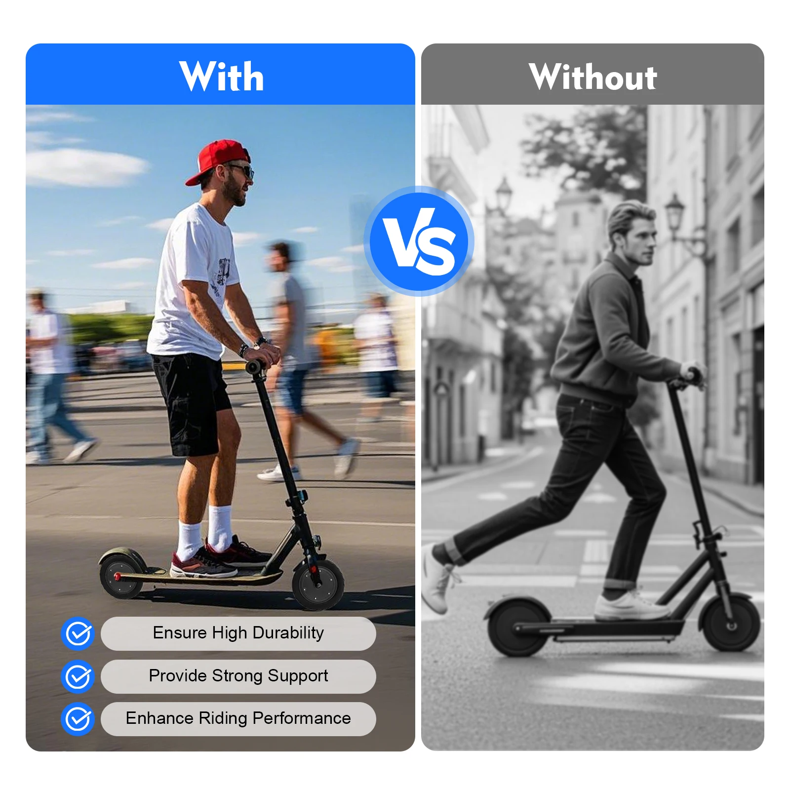 36V 350W Electric Scooter Motor Wheel Brushless Hub Replacement IP54 Waterproof 220lbs Load 600r/min for Electric Bicycle Wheelchairs Electric Motorbikes