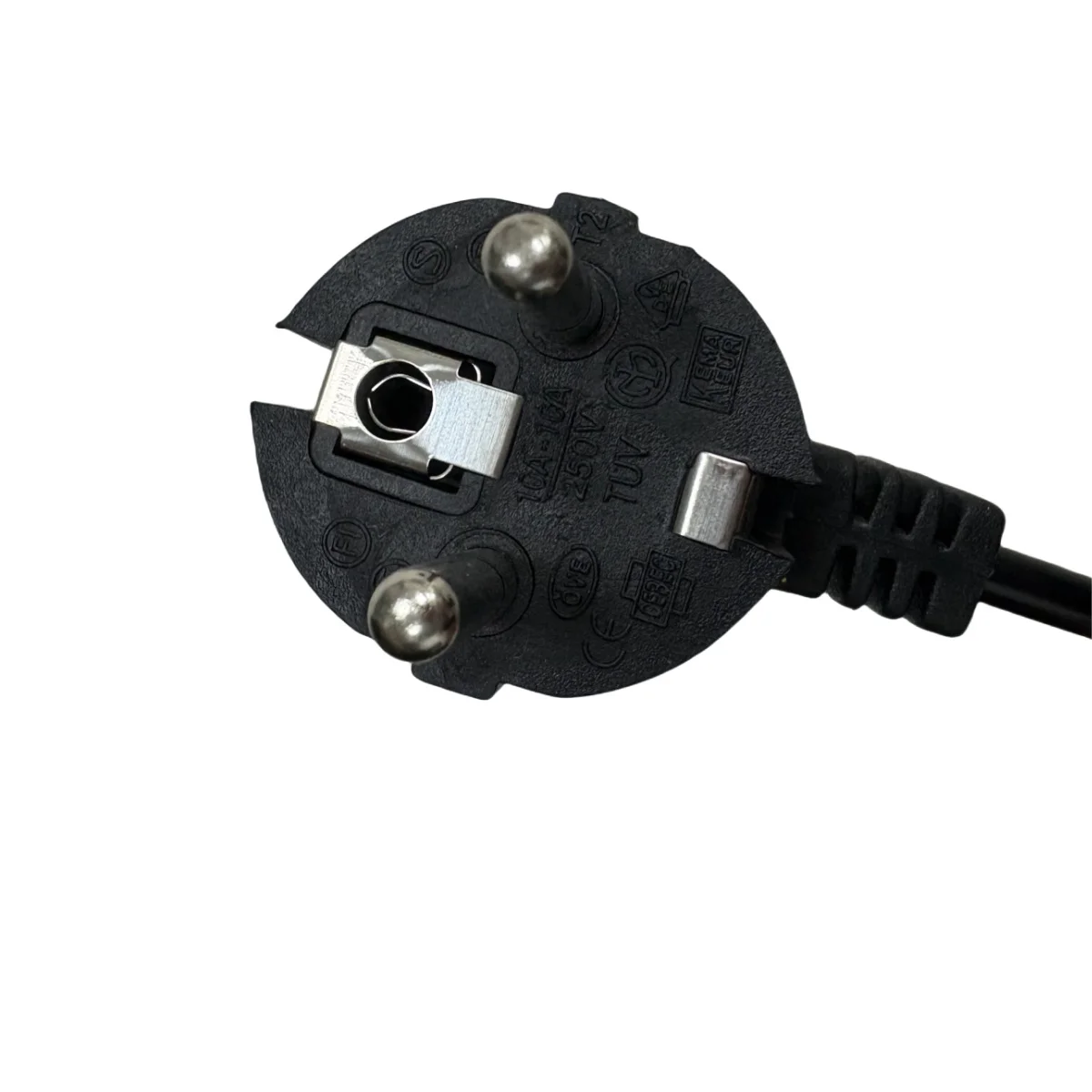 12V 12A 110W Diesel Air Heater Adapter Power Cord AC100V-240V to DC 12V Power Supply Adapter EU PLUG