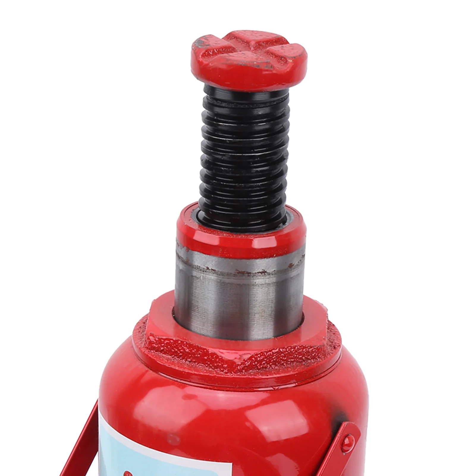 32 Ton Hydraulic Bottle Jack Lifting Automotive Lifter Steel Car Vehicle Repair Tool Hydraulic Bottle Jack Automotive Lifter