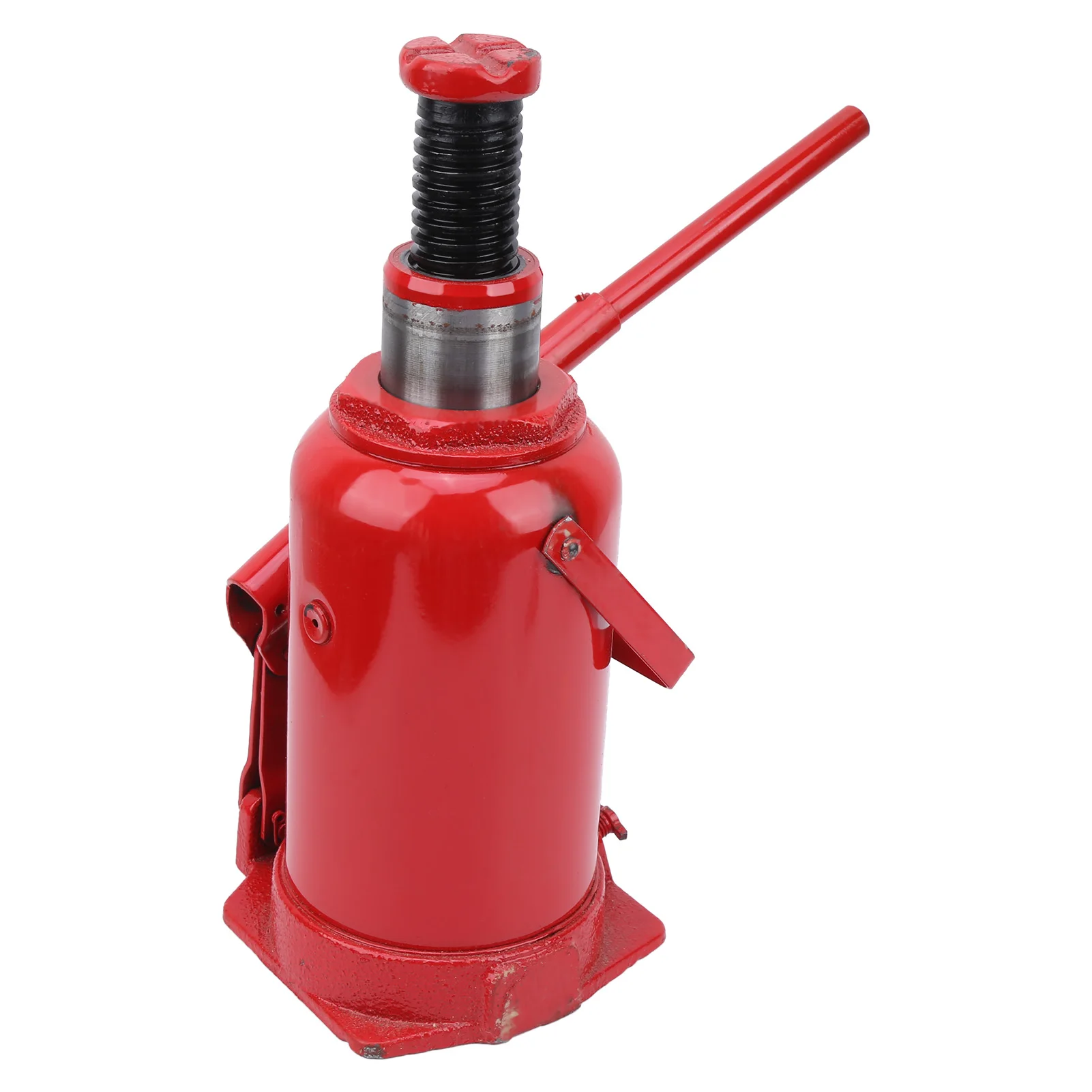 32 Ton Hydraulic Bottle Jack Lifting Automotive Lifter Steel Car Vehicle Repair Tool Hydraulic Bottle Jack Automotive Lifter