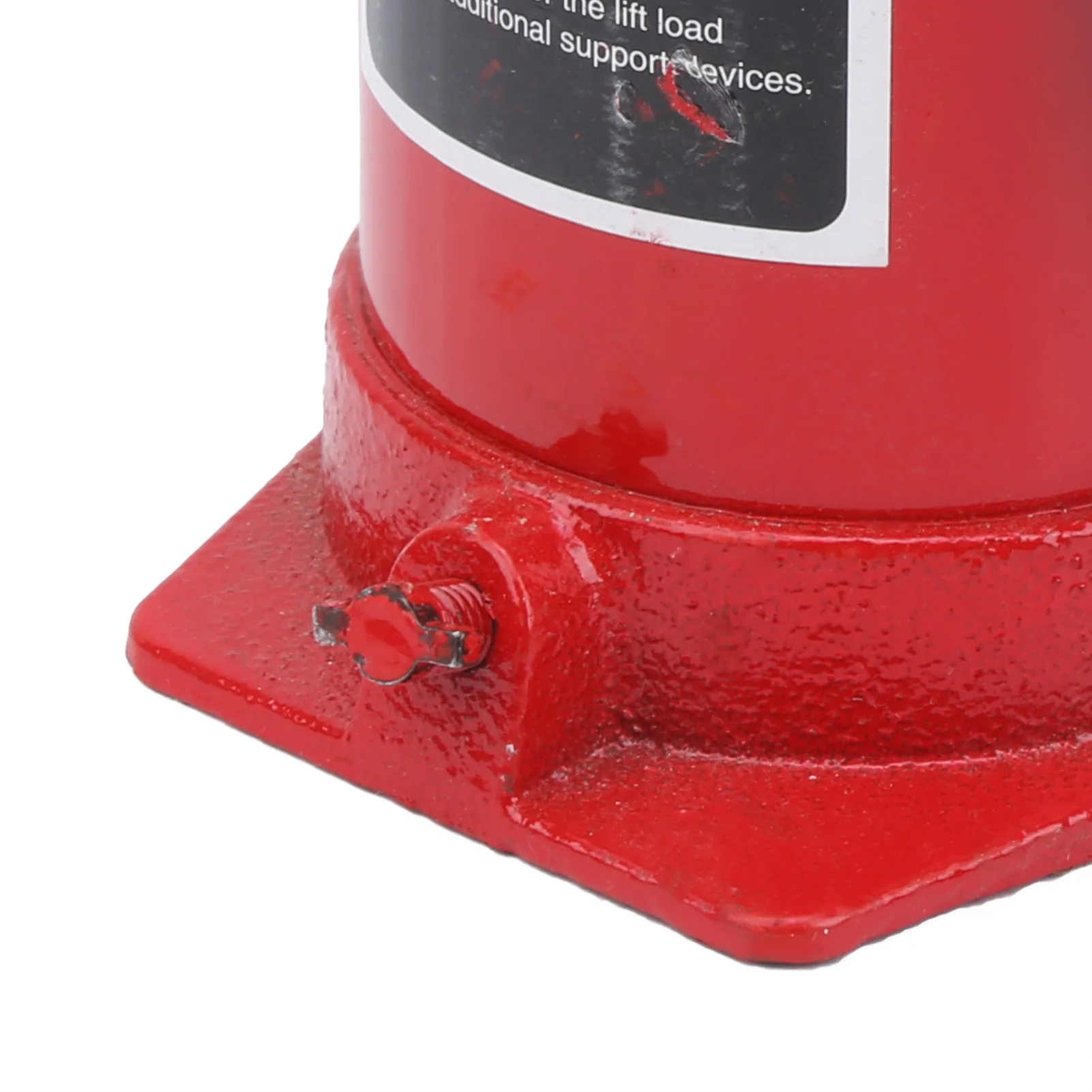 32 Ton Hydraulic Bottle Jack Lifting Automotive Lifter Steel Car Vehicle Repair Tool Hydraulic Bottle Jack Automotive Lifter